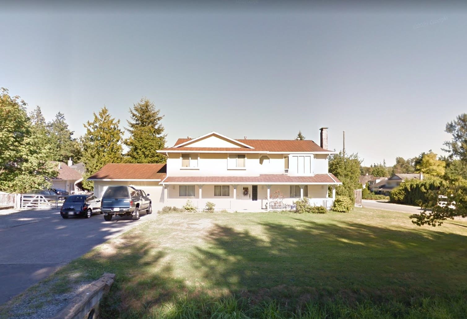 6818 207 STREET, Langley BC V2Y 1R1, R3155682, BC,