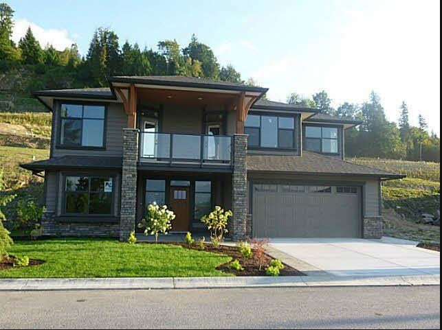 29 50778 LEDGESTONE PLACE, R3155685, BC,