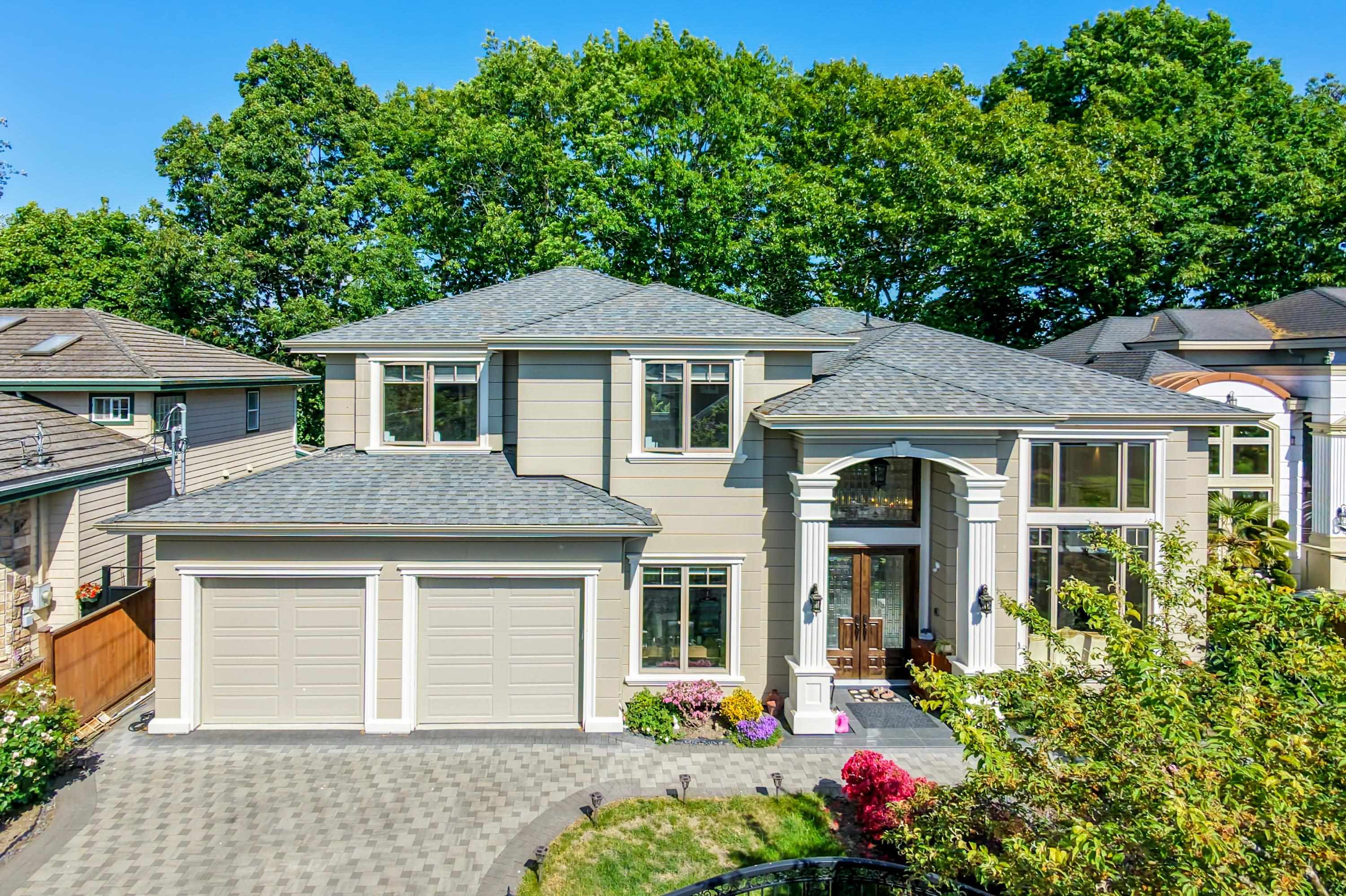 8520 ELSMORE ROAD, Richmond BC V7C 2A1, R3155689, BC,