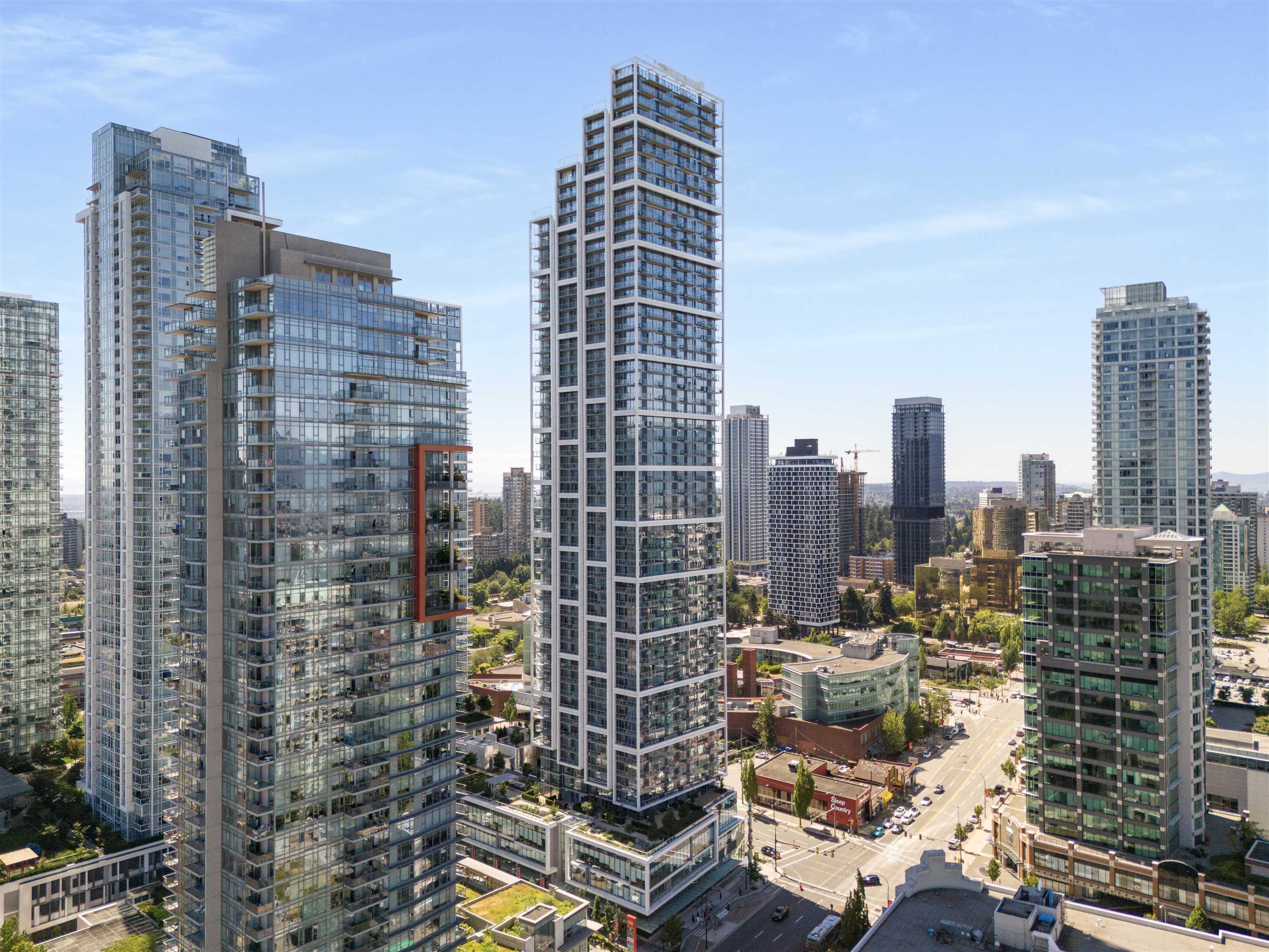 503 6000 MCKAY AVENUE, R3155690, BC,