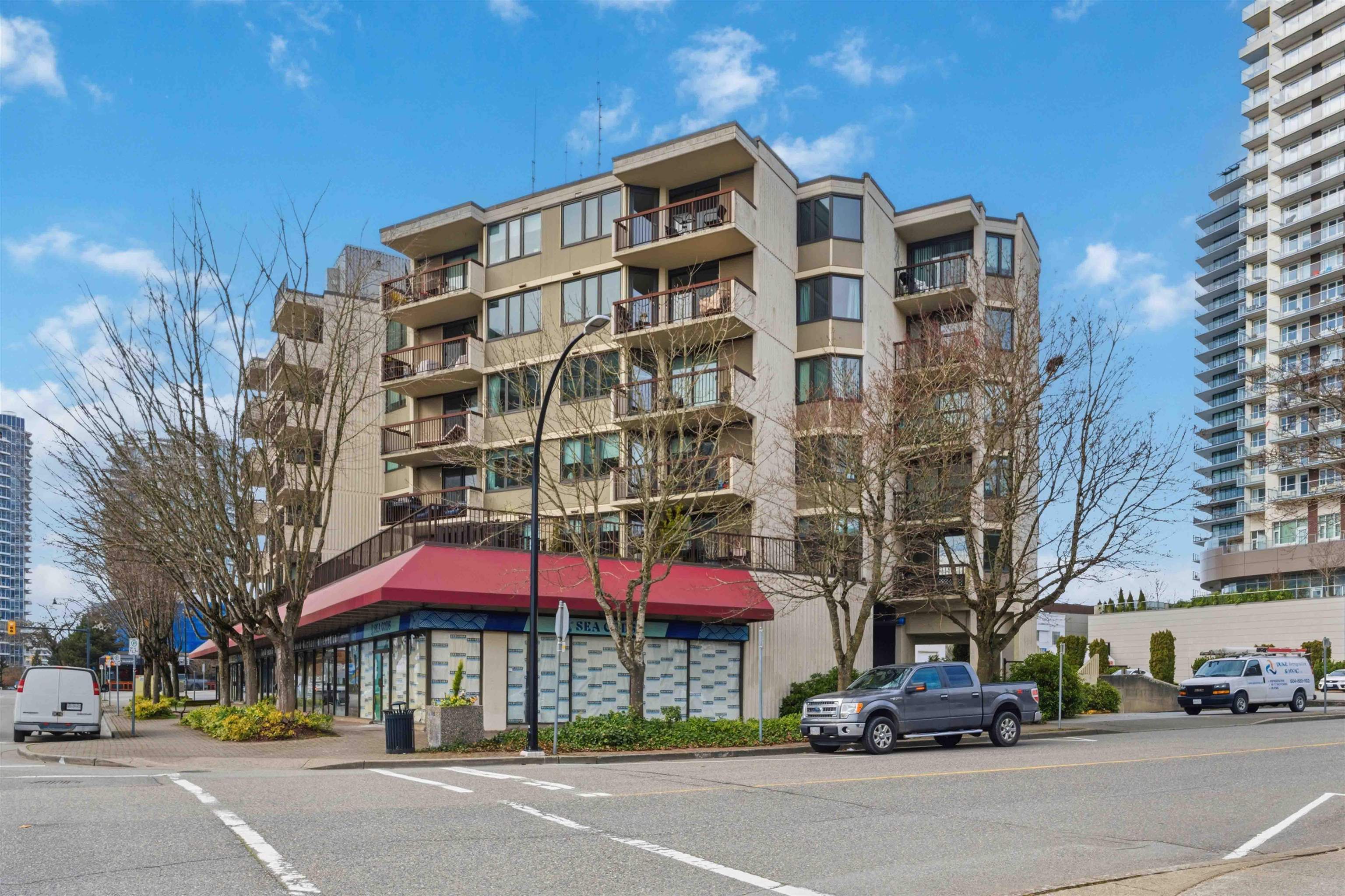 305 1521 GEORGE STREET, R3155691, BC,