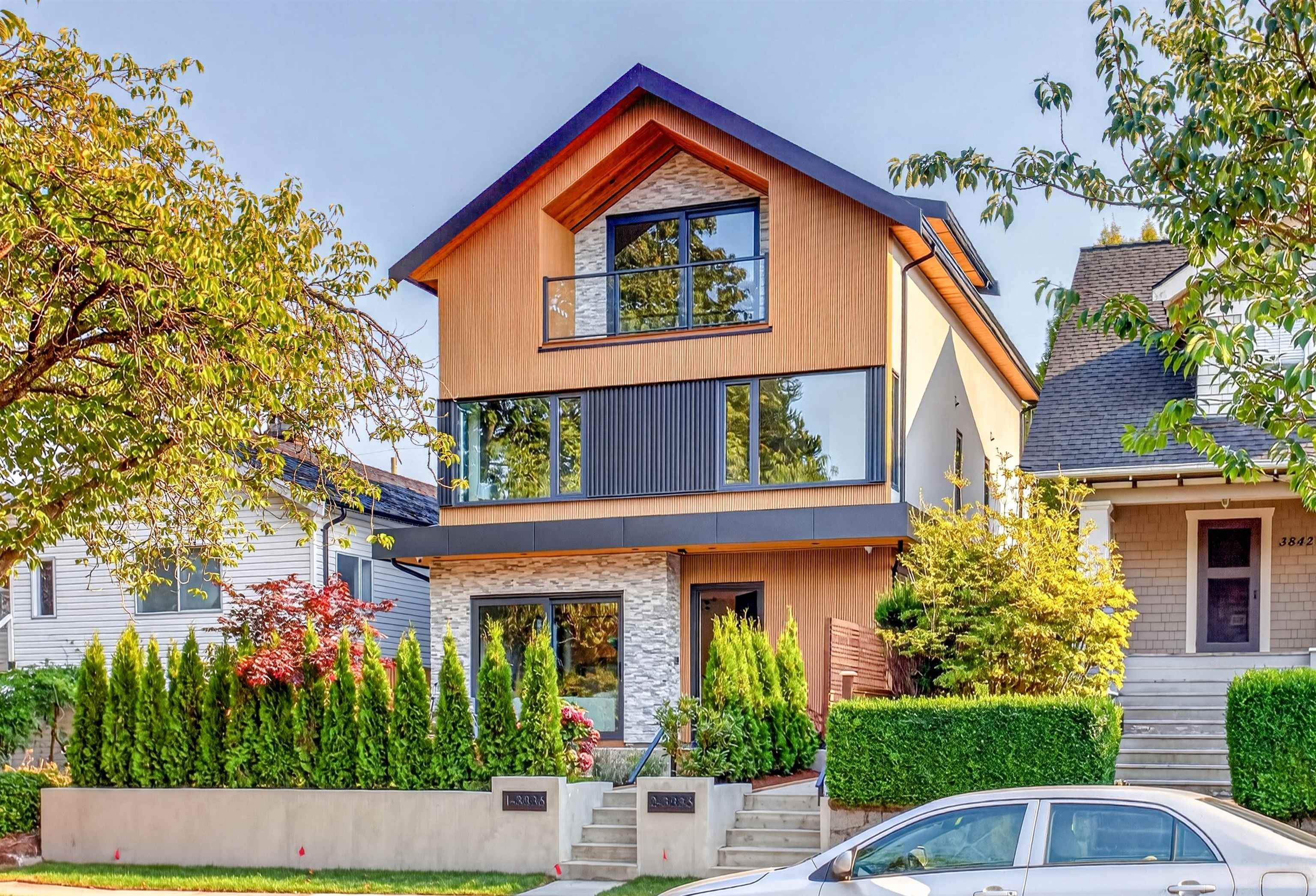 2 3836 21ST AVENUE, R3155694, BC,
