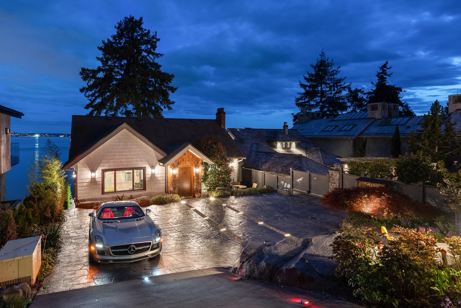 3298 RADCLIFFE AVENUE, West Vancouver BC V7V 1G6, R3155696, BC,