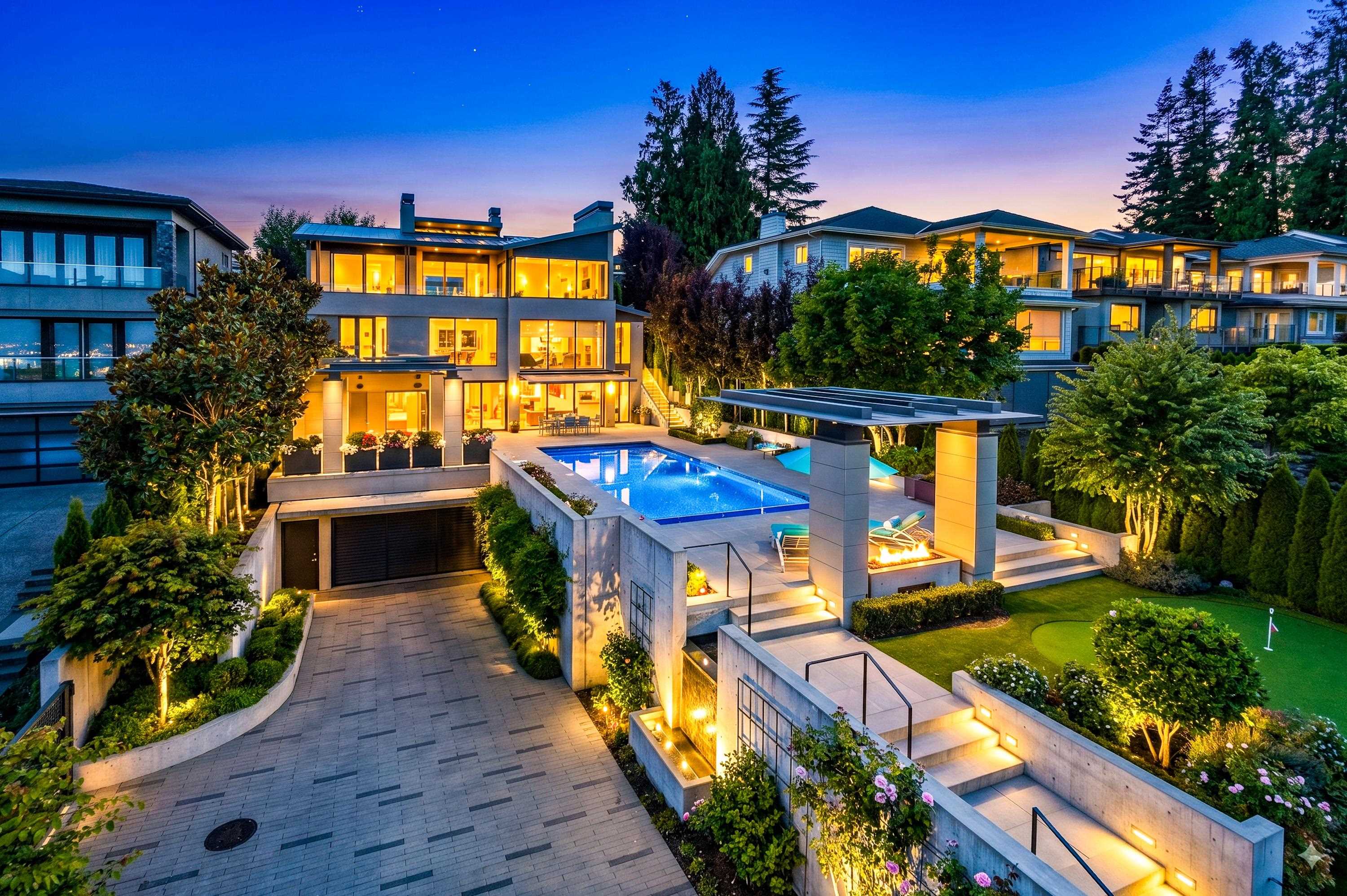 13386 MARINE DRIVE, Surrey BC V4A 1G2, R3155701, BC,