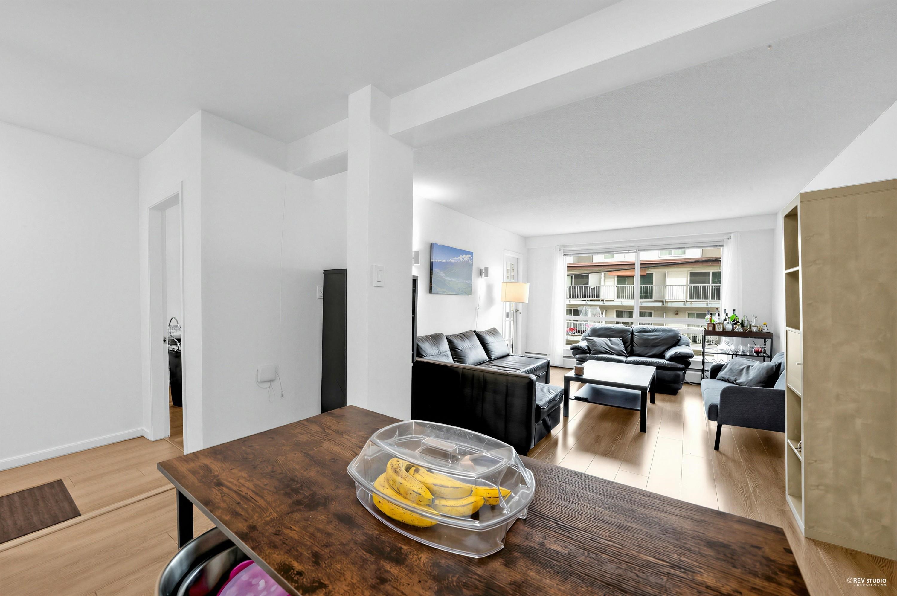 201 8680 FREMLIN STREET, R3155702, BC,