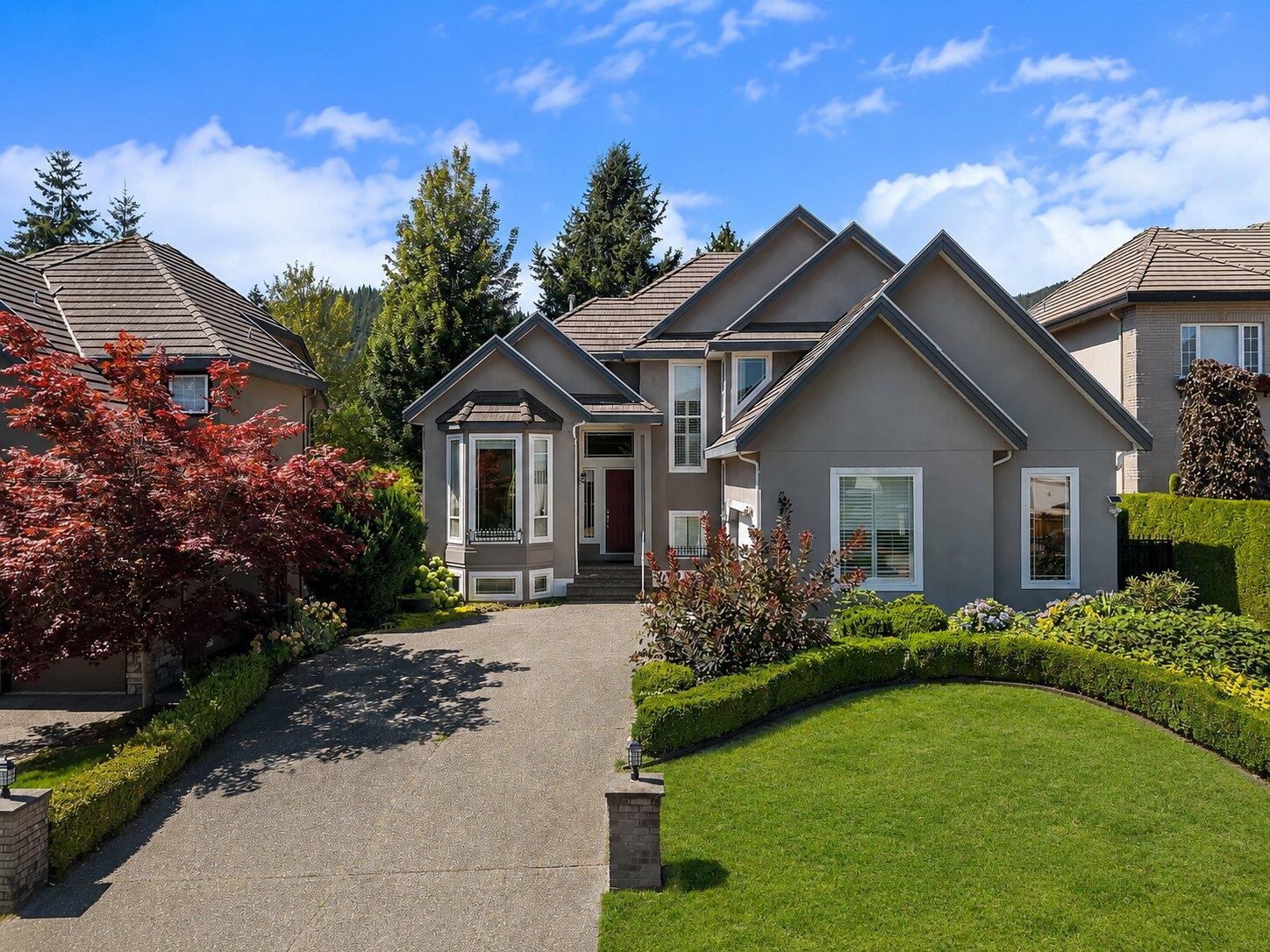 1760 HAMPTON DRIVE, Coquitlam BC V3E 3E1, R3155706, BC,
