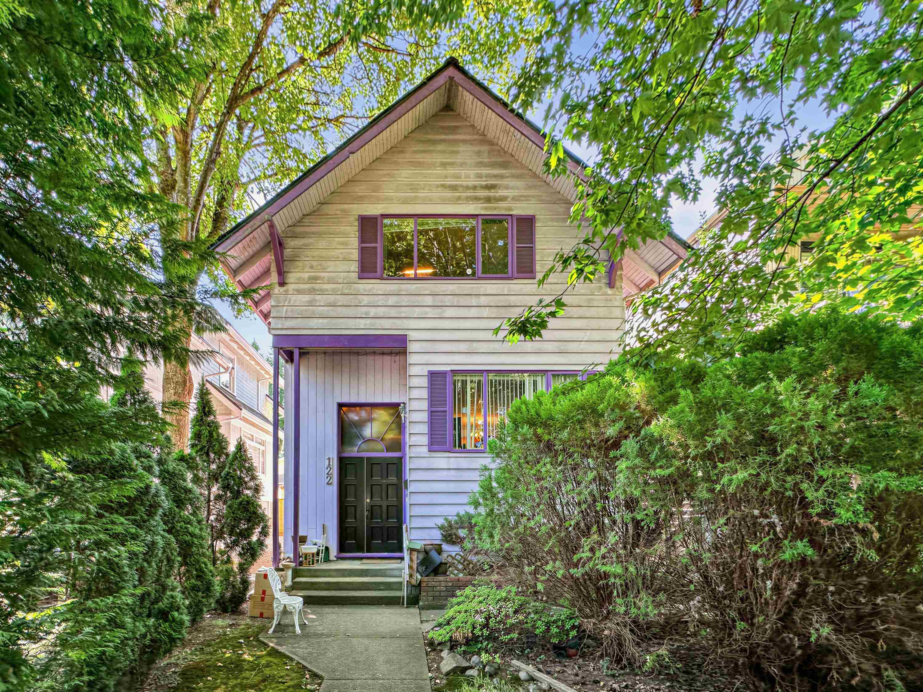 122 W 17TH AVENUE, Vancouver BC V5Y 1Z6, R3155716, BC,