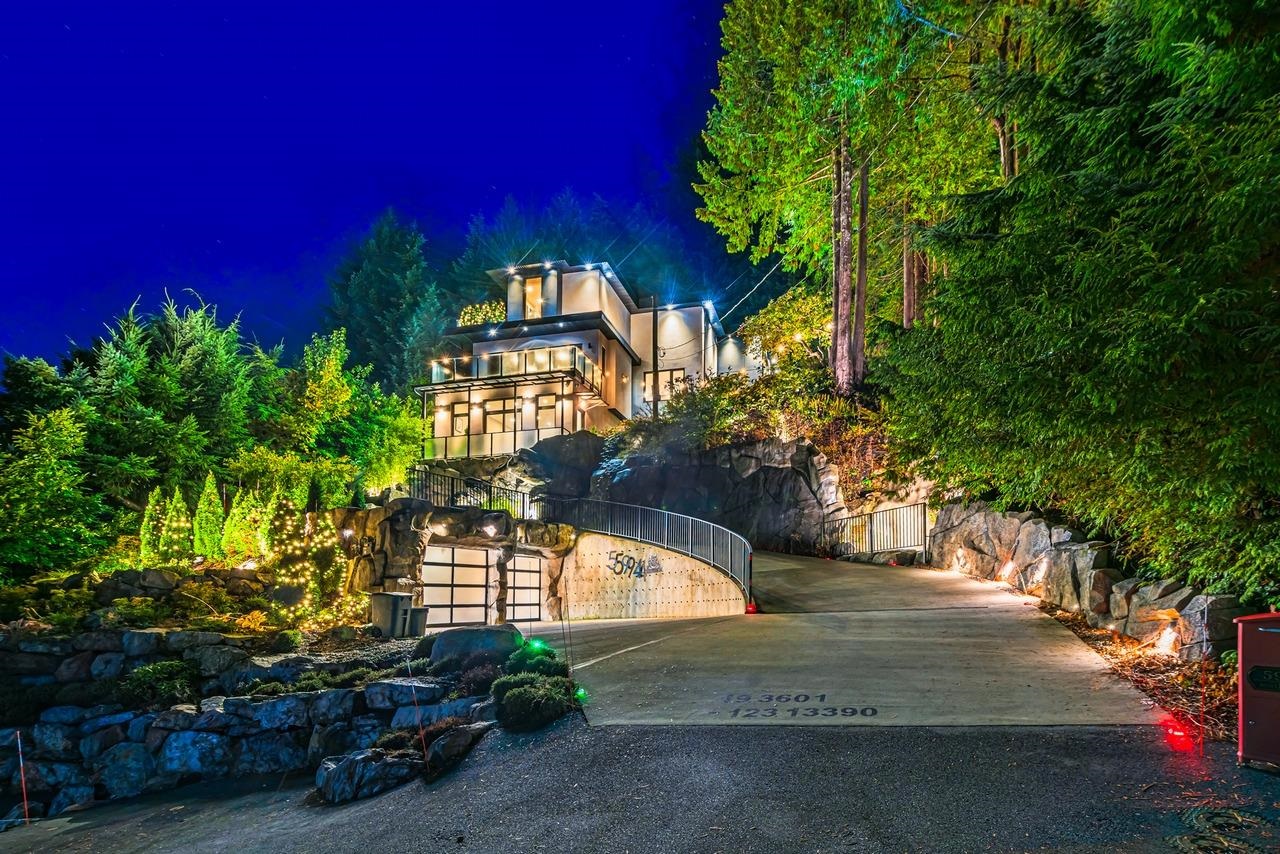 592 CRAIGMOHR DRIVE, West Vancouver BC V7S 1X2, R3155718, BC,
