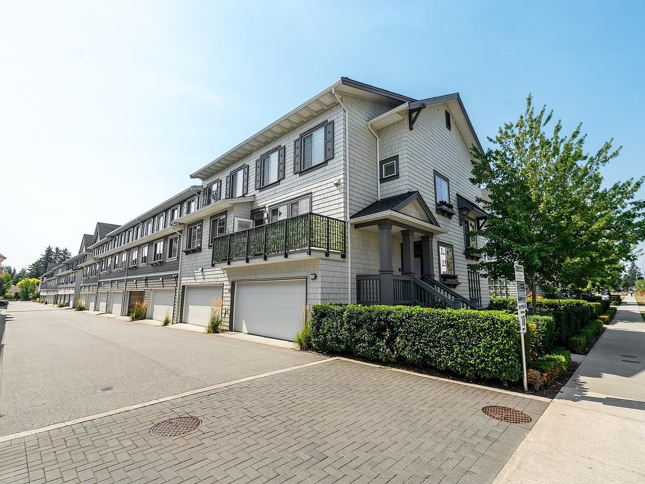 109 15850 85 AVENUE, R3155724, BC,