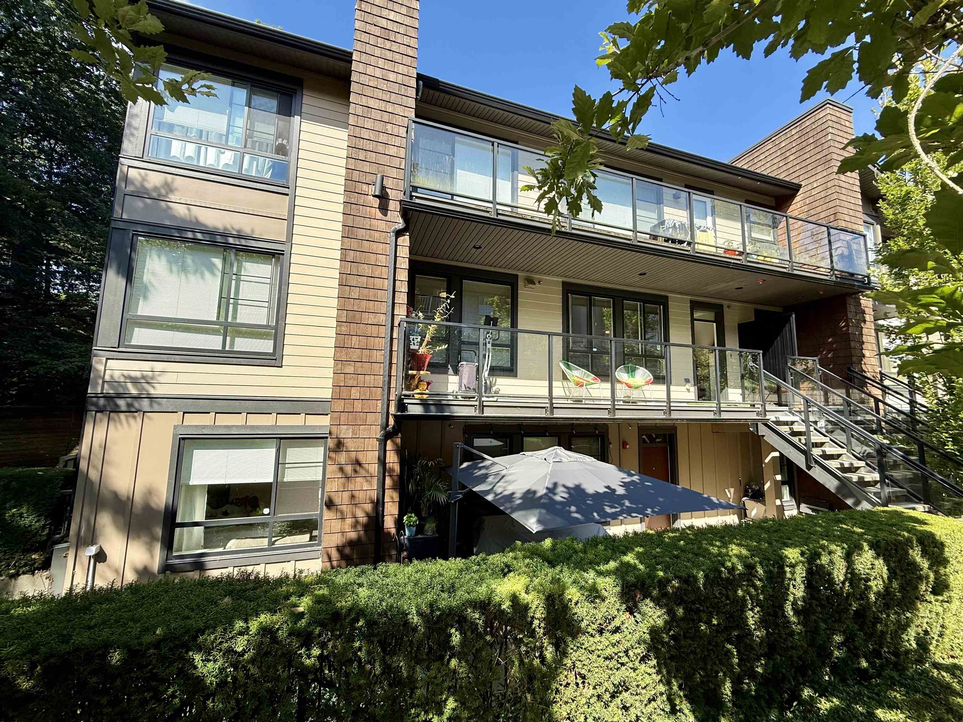49 3728 THURSTON STREET, R3155738, BC,