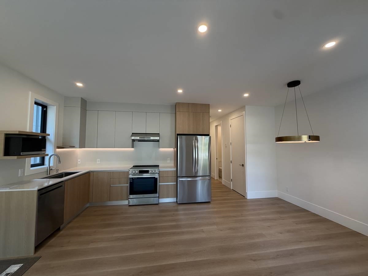 Basement Suite-9X3 WESTMOUNT DRIVE, Port Moody BC V3H 1K8, R3155740, BC,