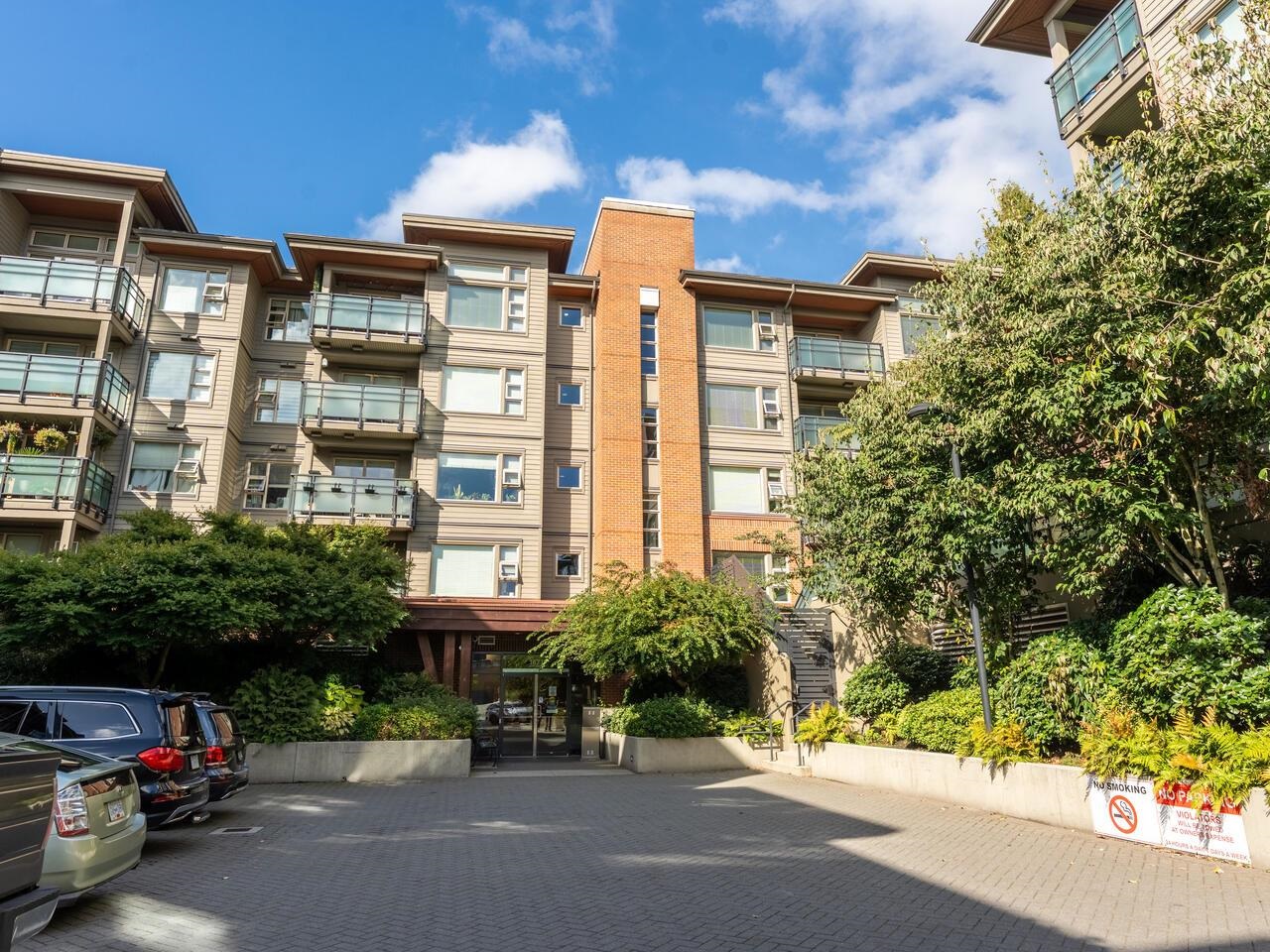 313 1677 LLOYD AVENUE, R3155742, BC,
