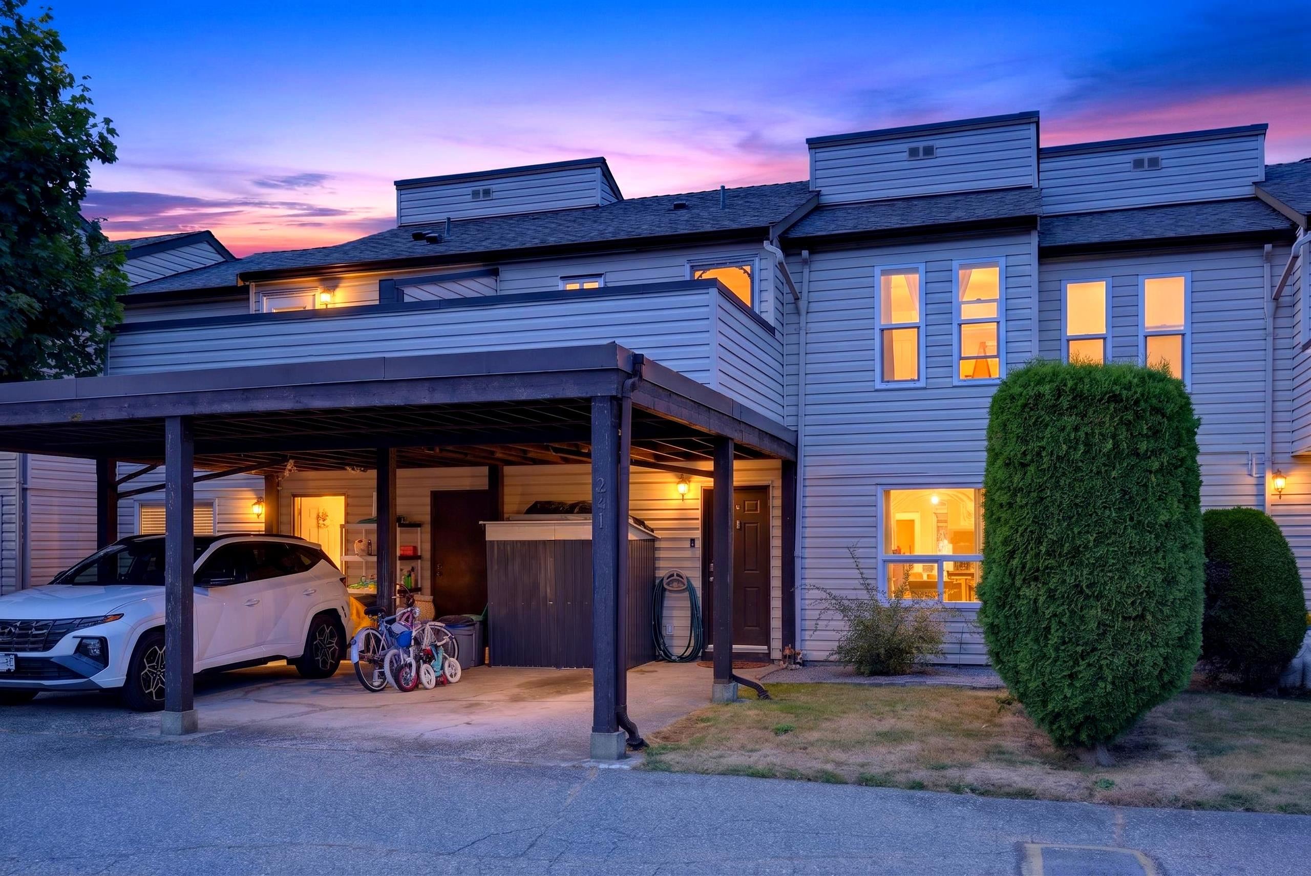241 27411 28 AVENUE, R3155743, BC,