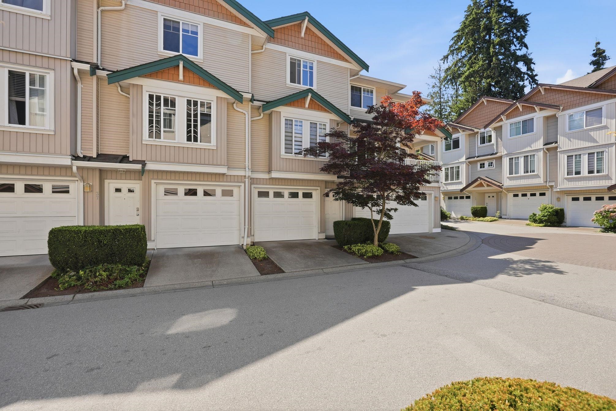 38 12711 64 AVENUE, R3155746, BC,
