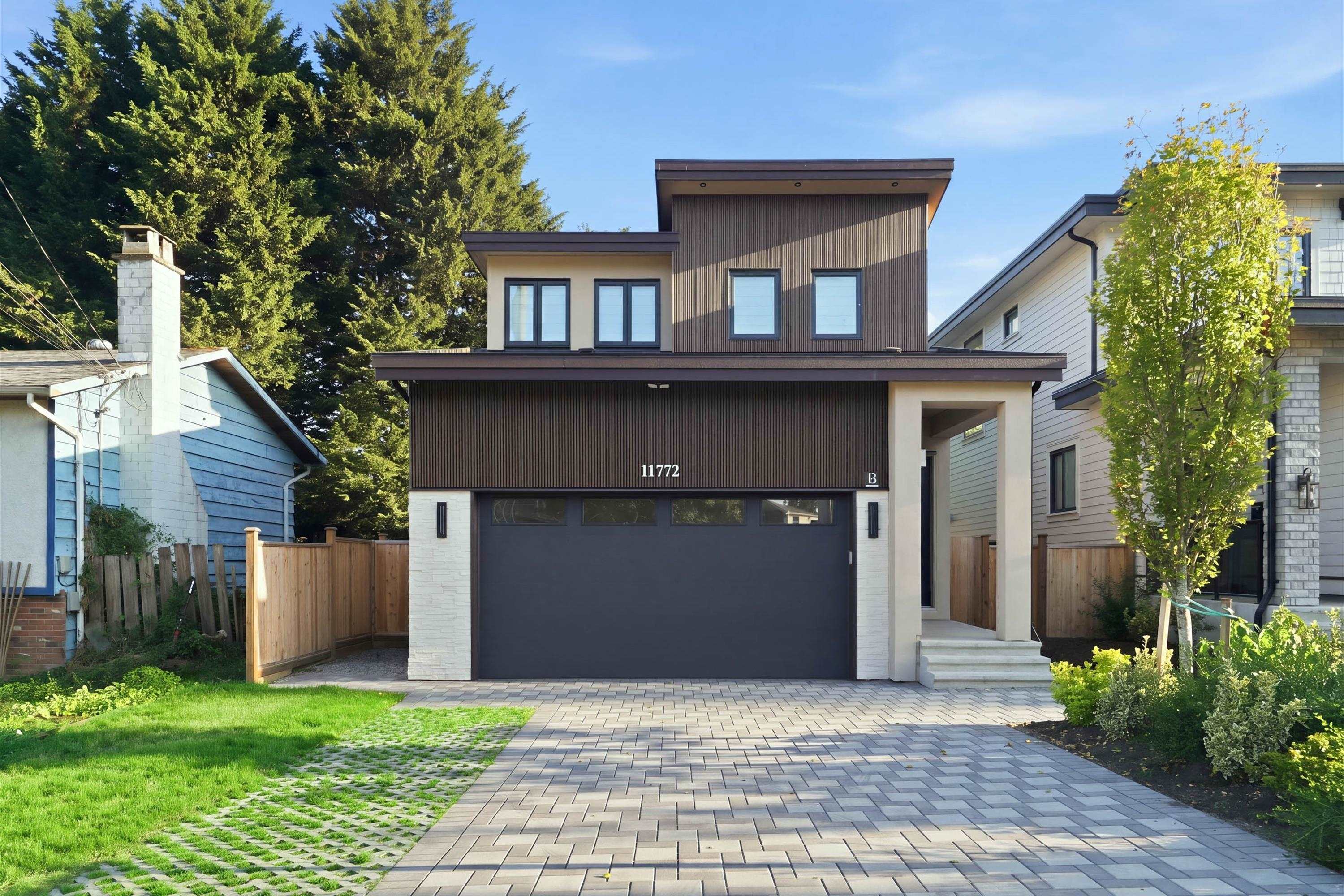 11772 92 AVENUE, Delta BC V4C 3L4, R3155747, BC,