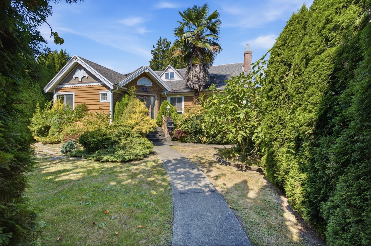 55 W KING EDWARD AVENUE, Vancouver BC V5Y 2H6, R3155752, BC,