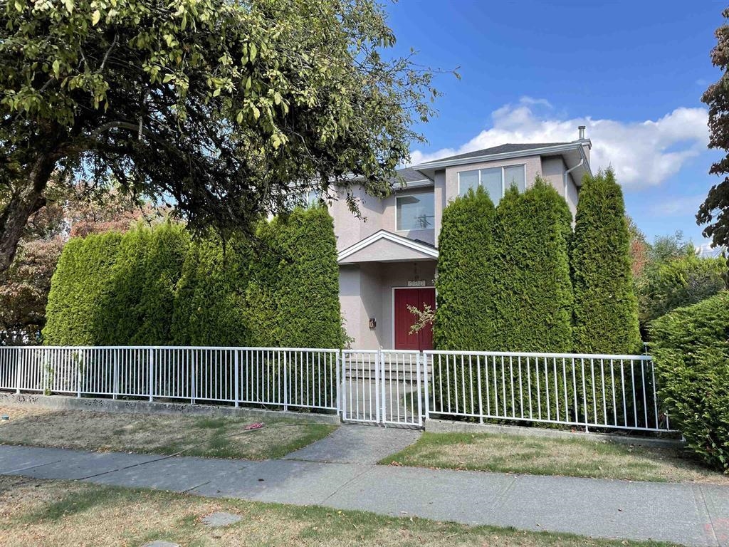 699 W 29TH AVENUE, Vancouver BC V5Z 2J1, R3155755, BC,