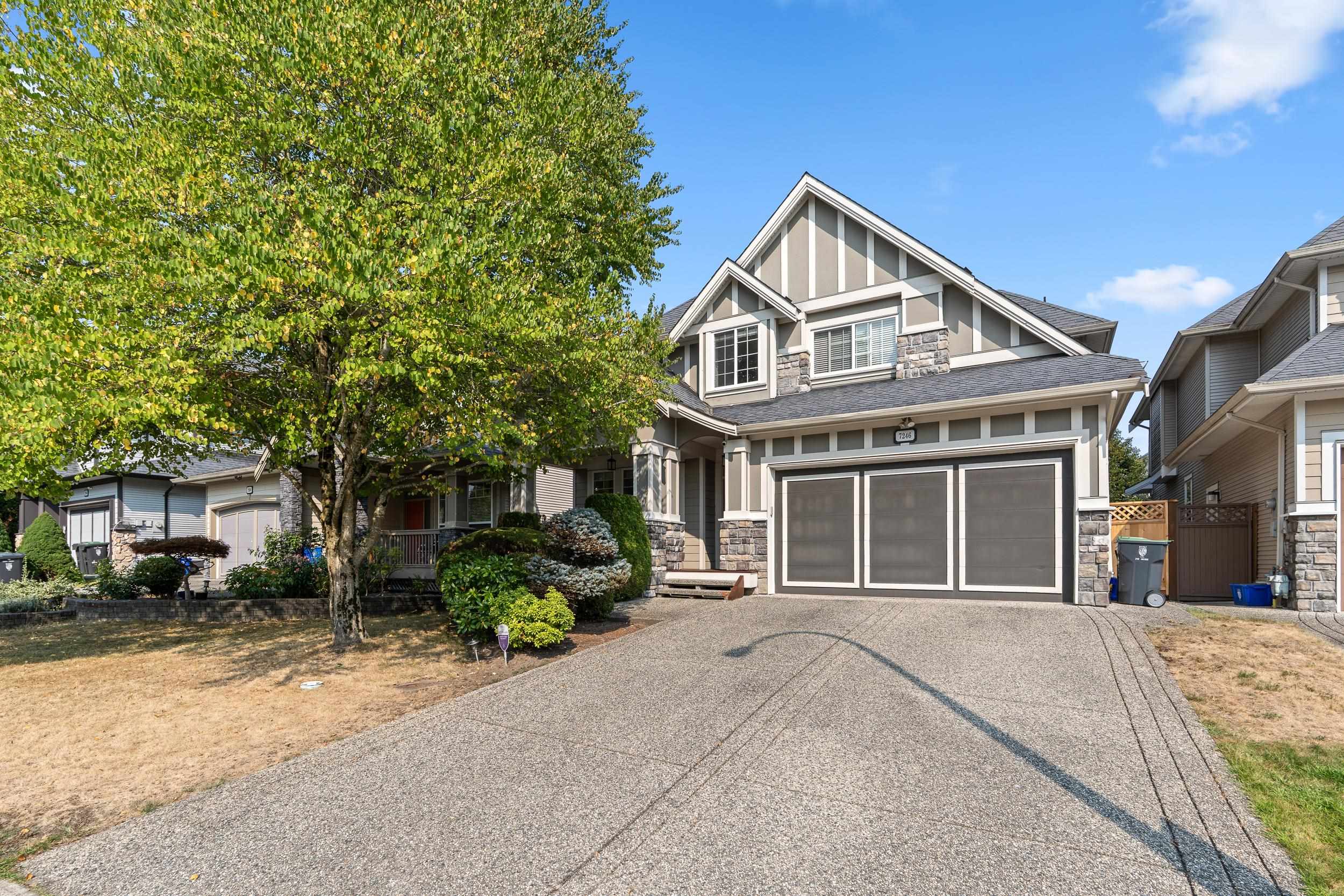 7246 201 STREET, Langley BC V2Y 3G3, R3155759, BC,