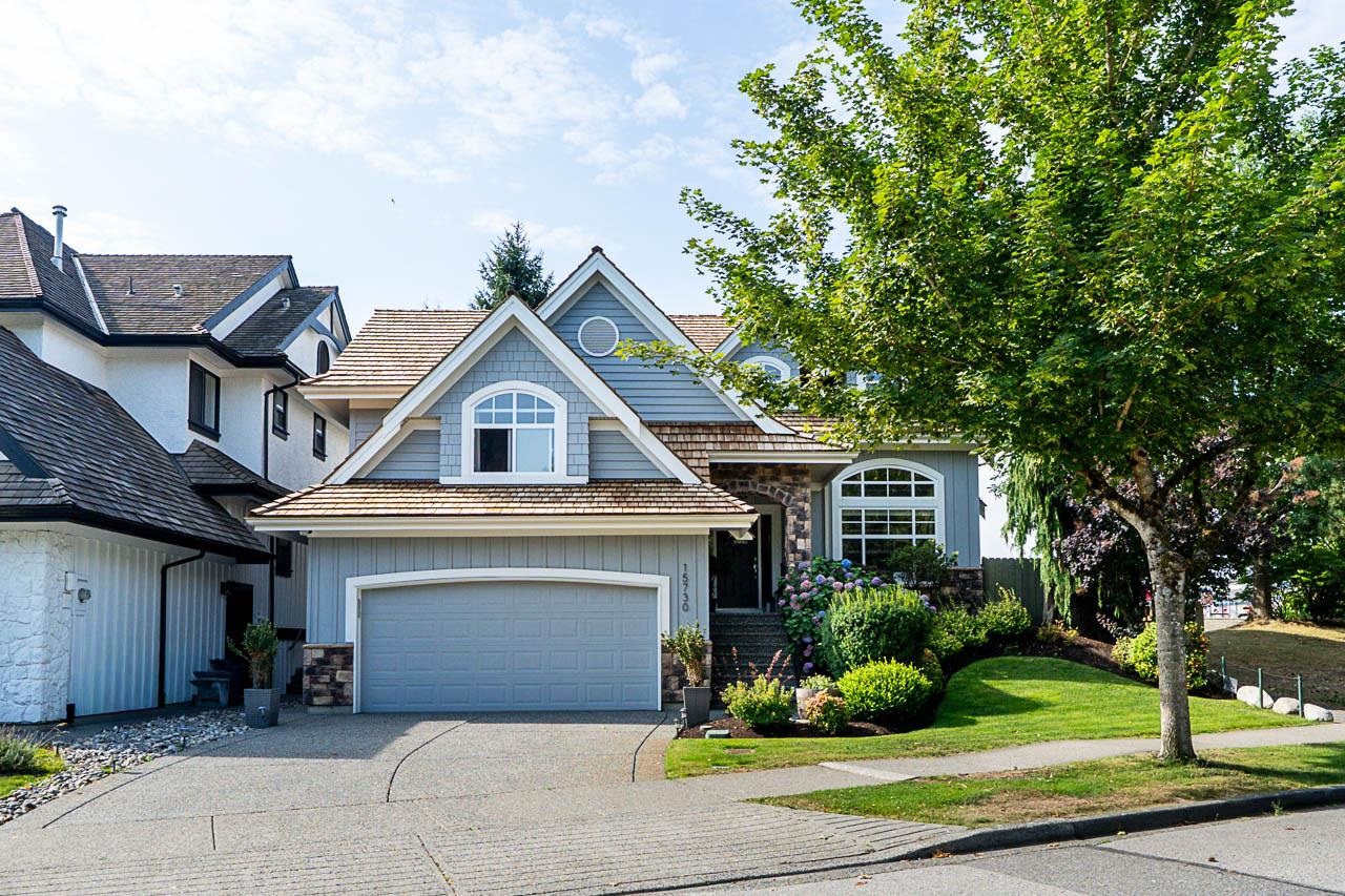 15730 34 AVENUE, Surrey BC V3Z 3Y4, R3155760, BC,