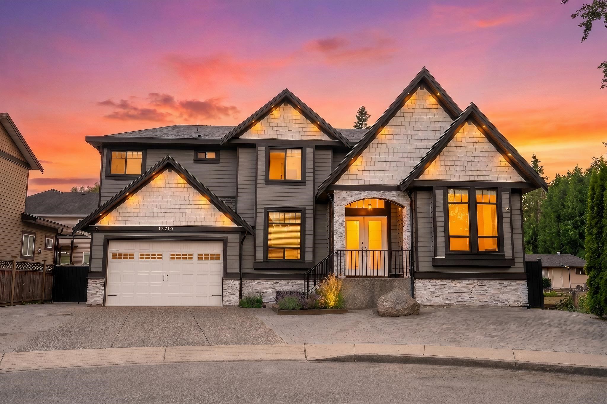 14516 110A AVENUE, Surrey BC V3R 2B5, R3155765, BC,