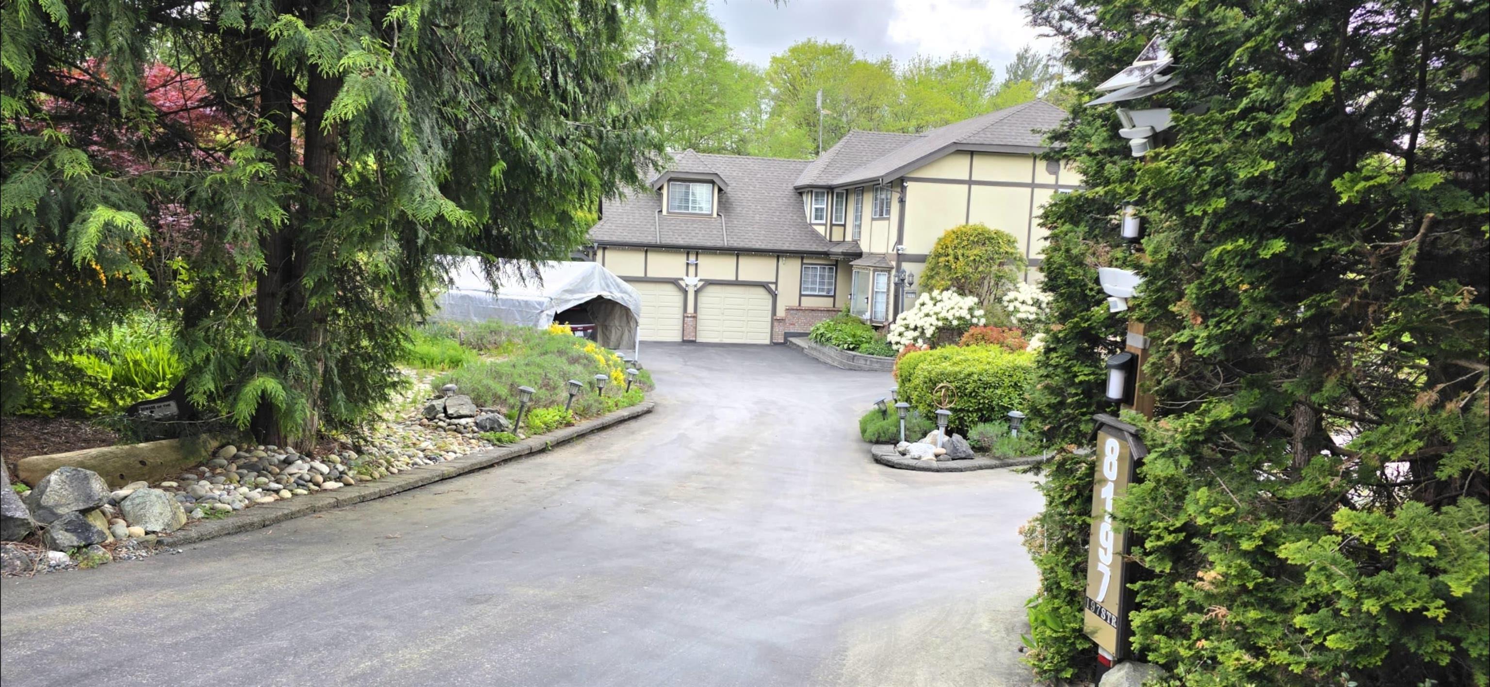 8197 197 STREET, Langley BC V2Y 1Y4, R3155772, BC,