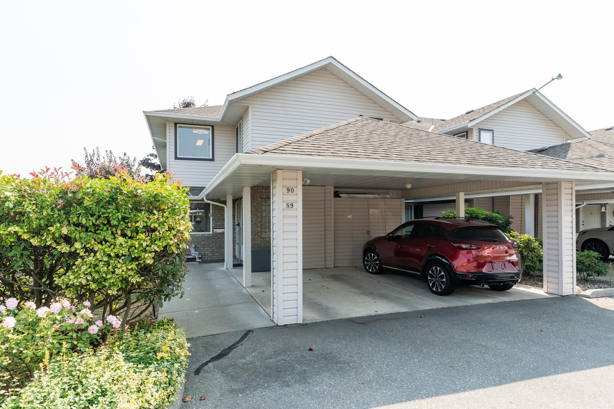 90 15020 66A AVENUE, R3155781, BC,