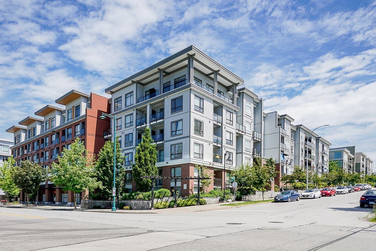 519 13733 107A AVENUE, R3155782, BC,