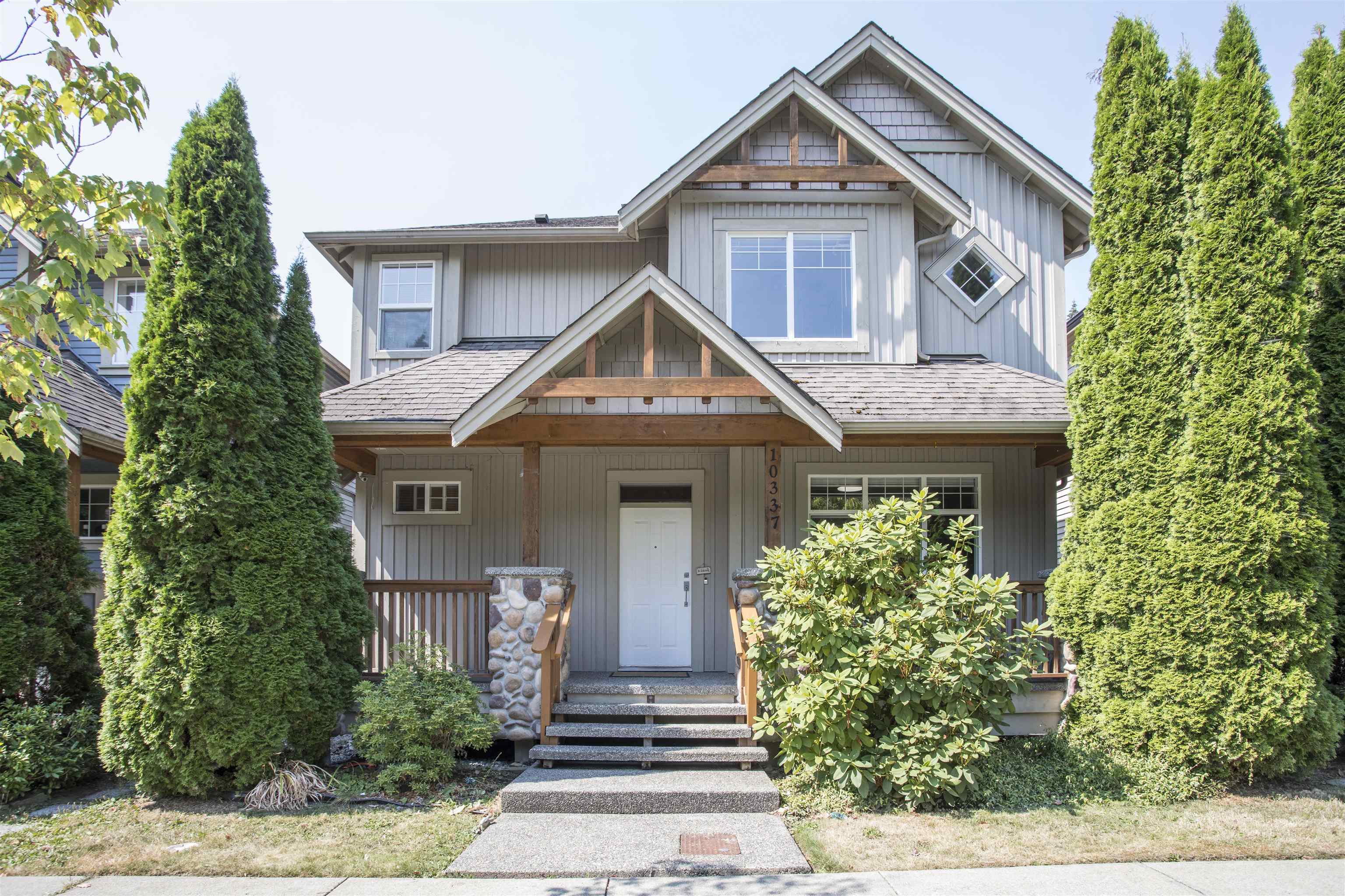 10337 243A STREET, Maple Ridge BC V2W 2C7, R3155803, BC,
