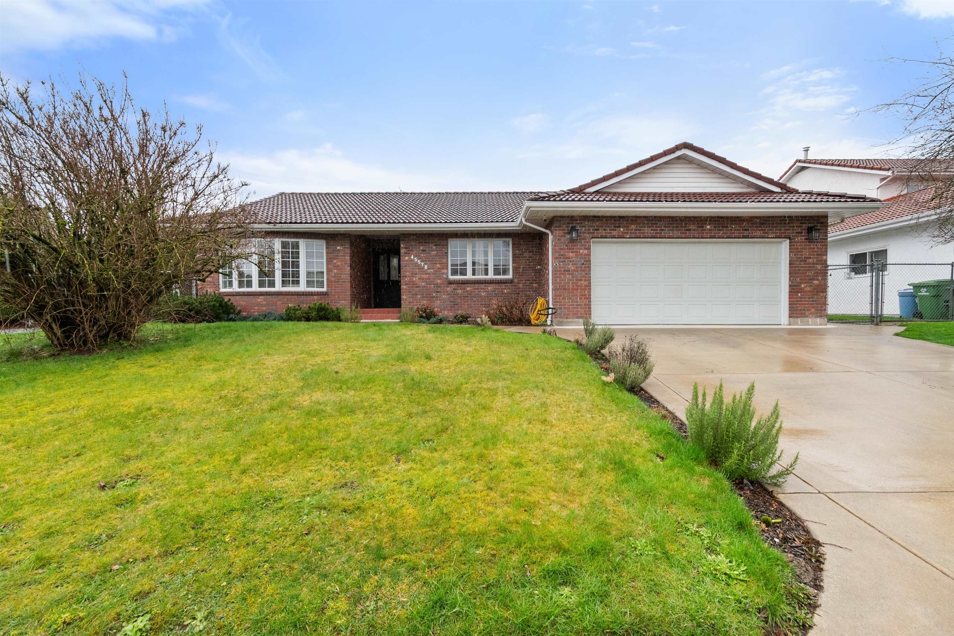 45578 WORTHINGTON PLACE, Chilliwack BC V2R 1N6, R3155805, BC,