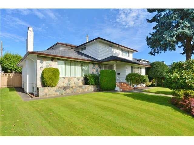 735 W 54TH AVENUE, Vancouver BC V6P 1M3, R3155817, BC,