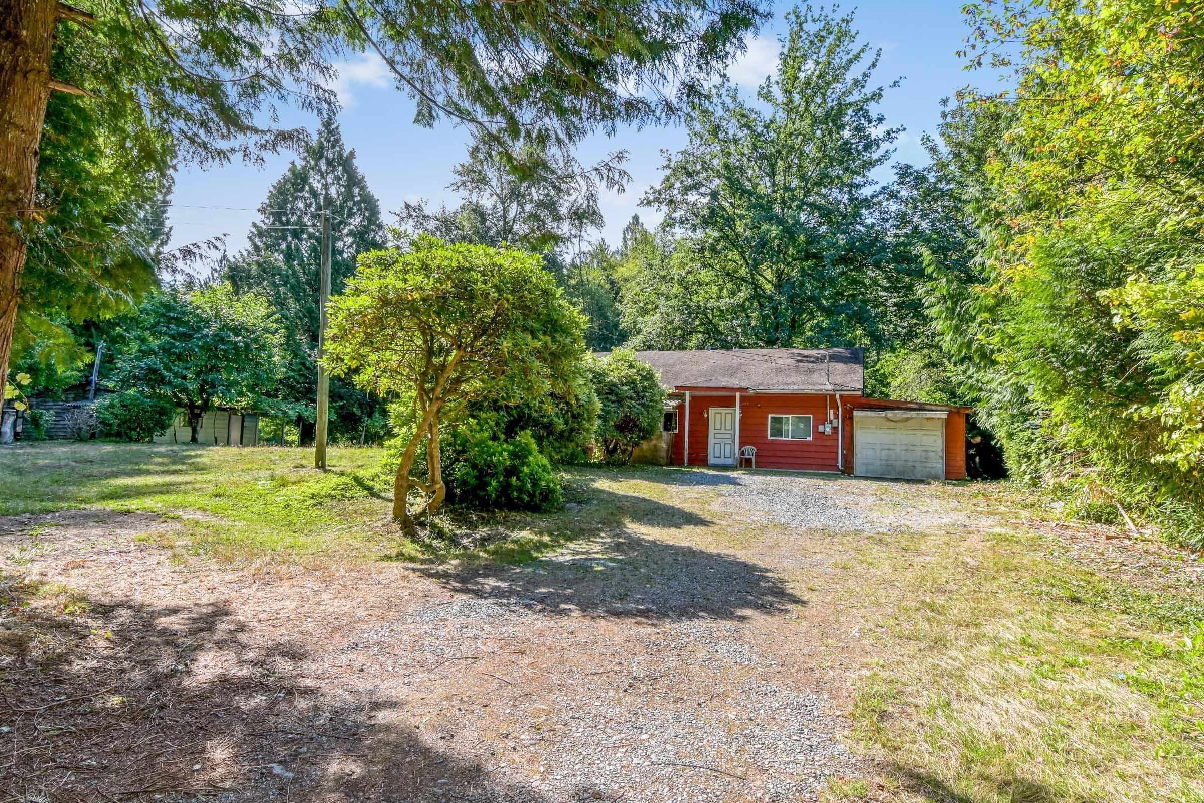 25742 116 AVENUE, Maple Ridge BC V4R 1Z6, R3155820, BC,