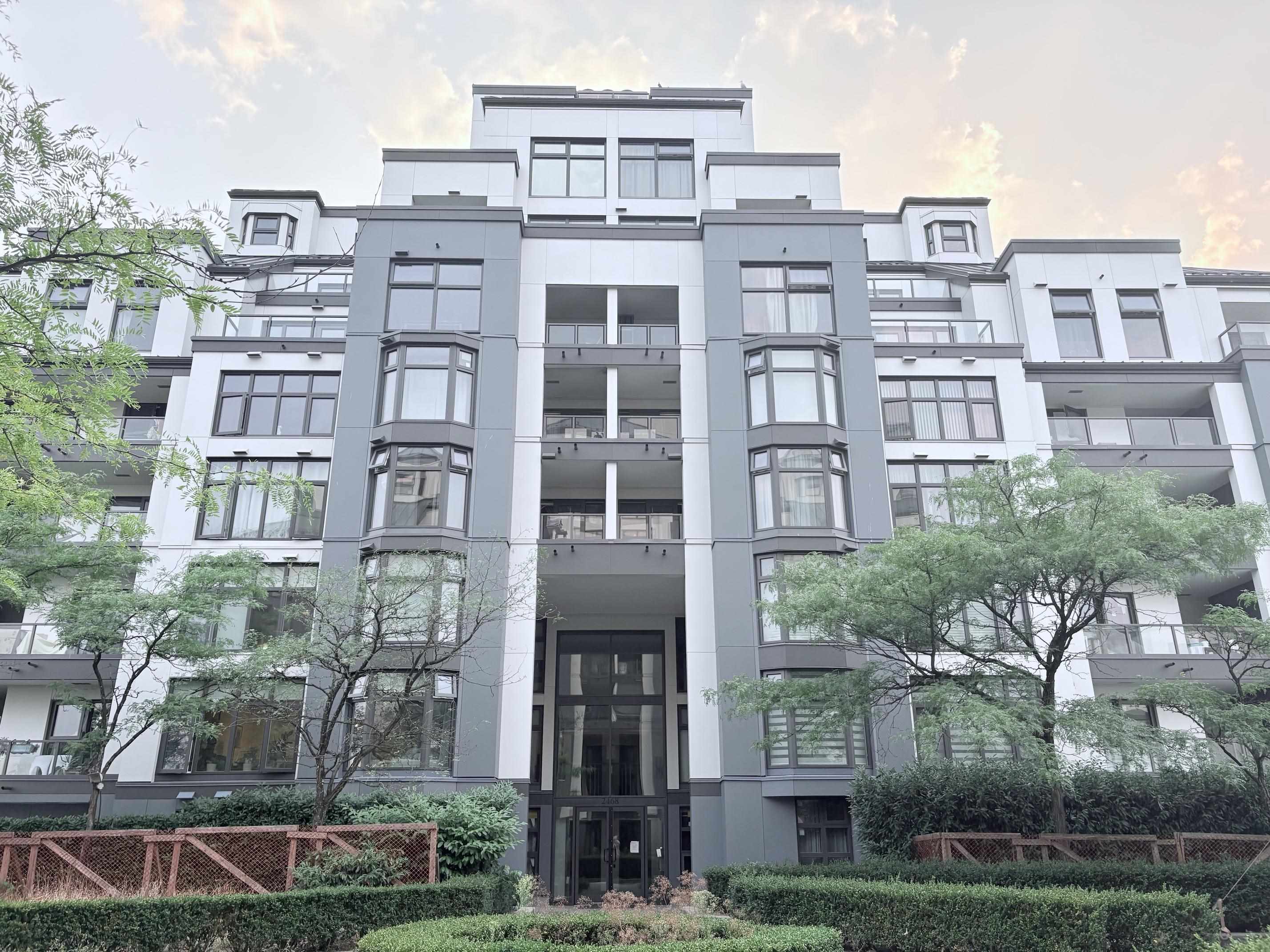 209 2468 BROADWAY, R3155821, BC,