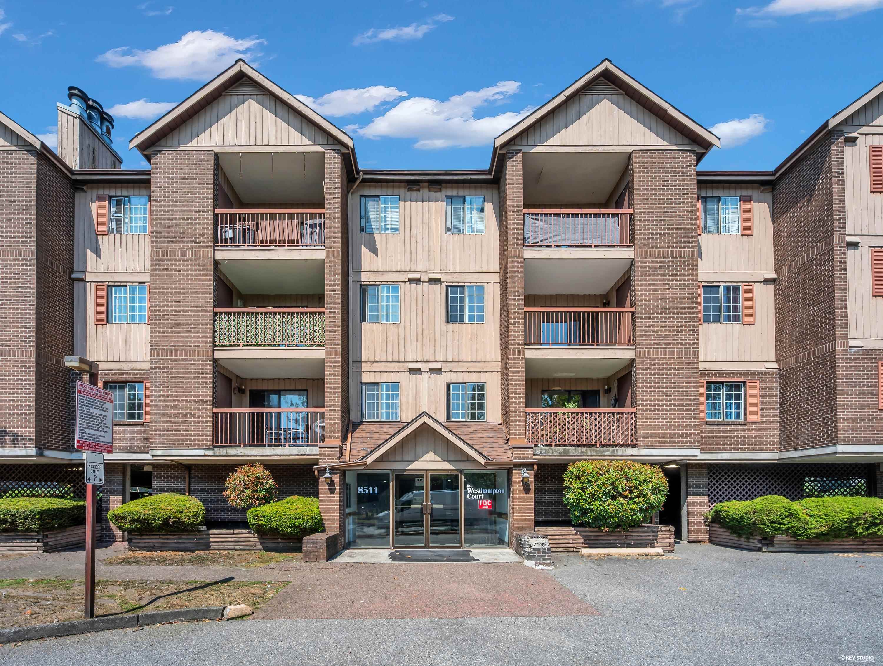 119 8511 WESTMINSTER HIGHWAY, R3155828, BC,