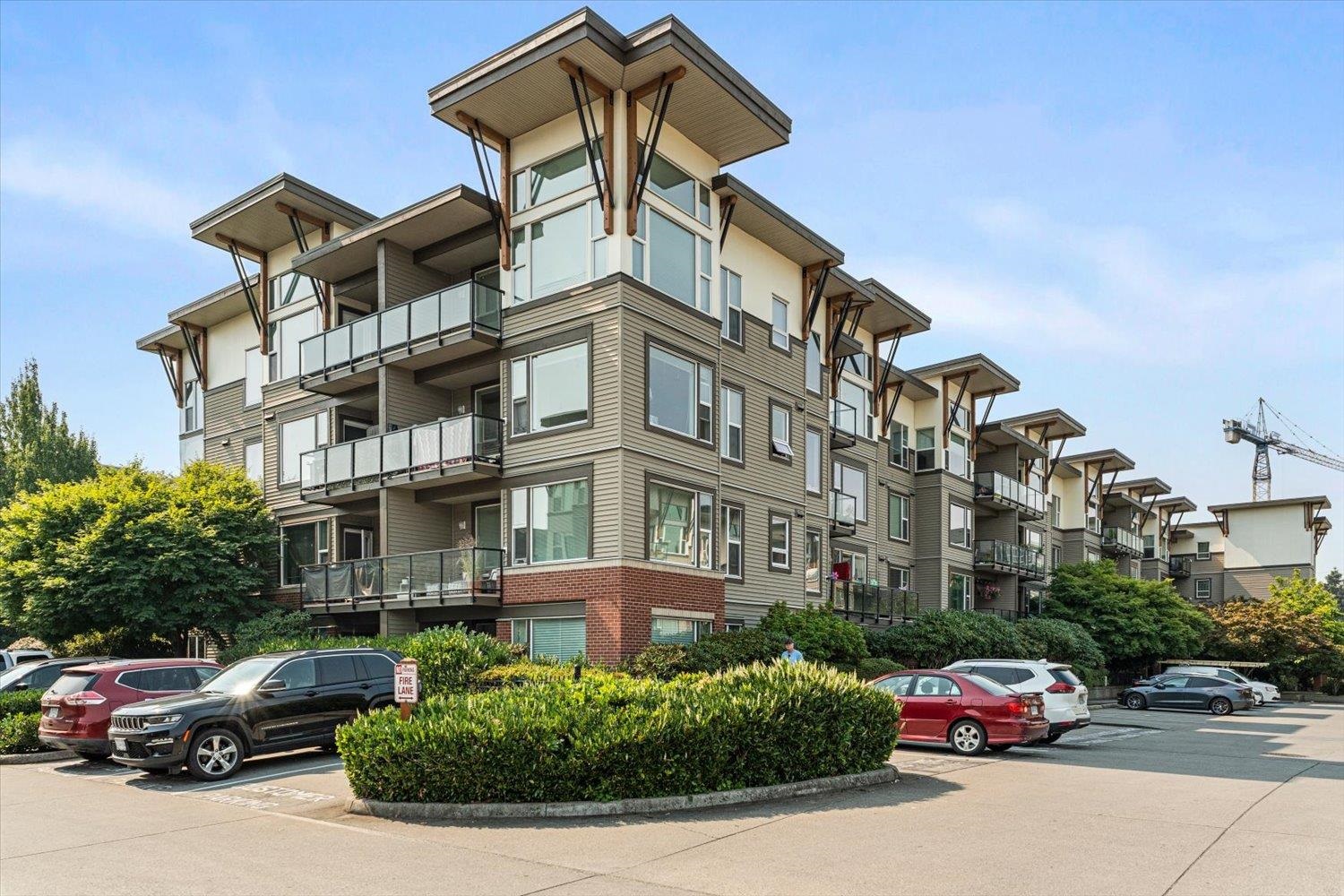 310 33539 HOLLAND AVENUE, R3155829, BC,