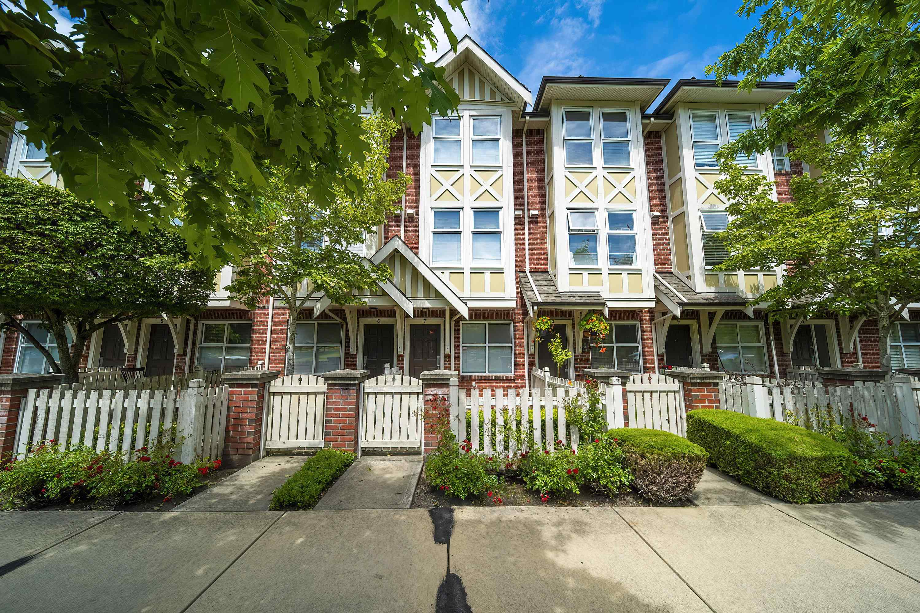 7 9333 FERNDALE ROAD, R3155830, BC,
