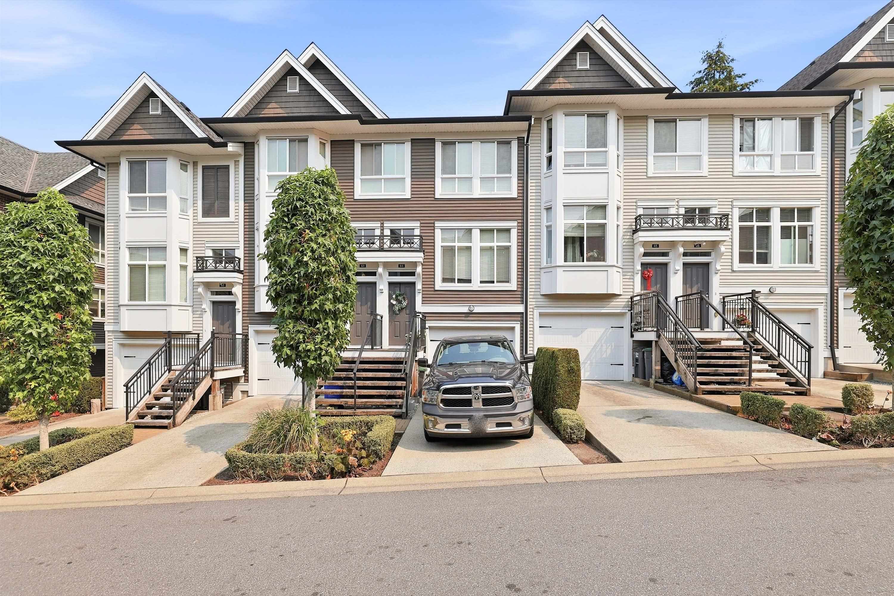 64 14433 60 AVENUE, R3155832, BC,