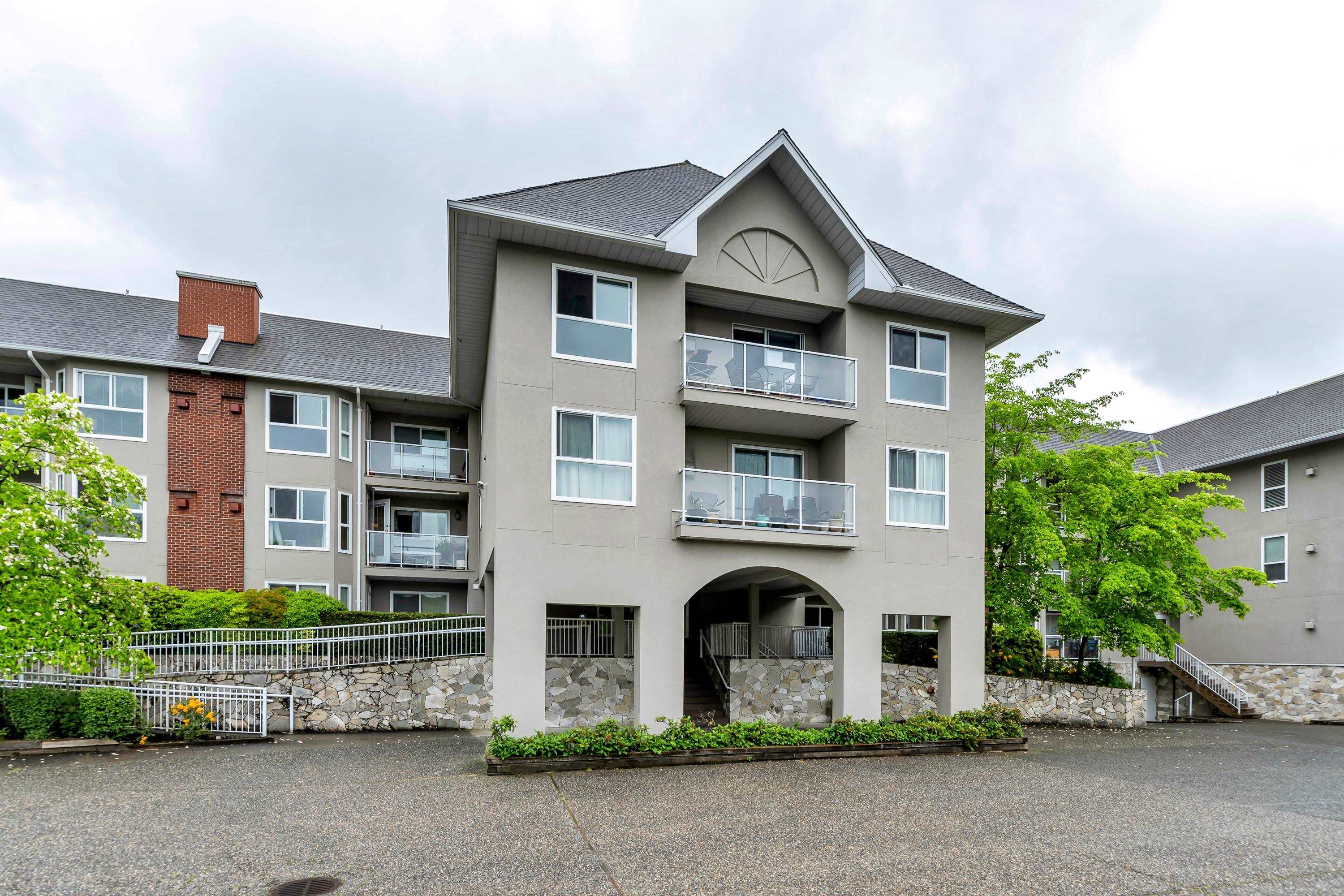 203 19835 64 AVENUE, R3155837, BC,