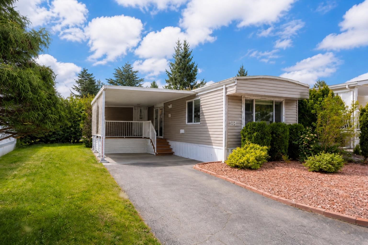 221 1840 160 STREET, R3155842, BC,