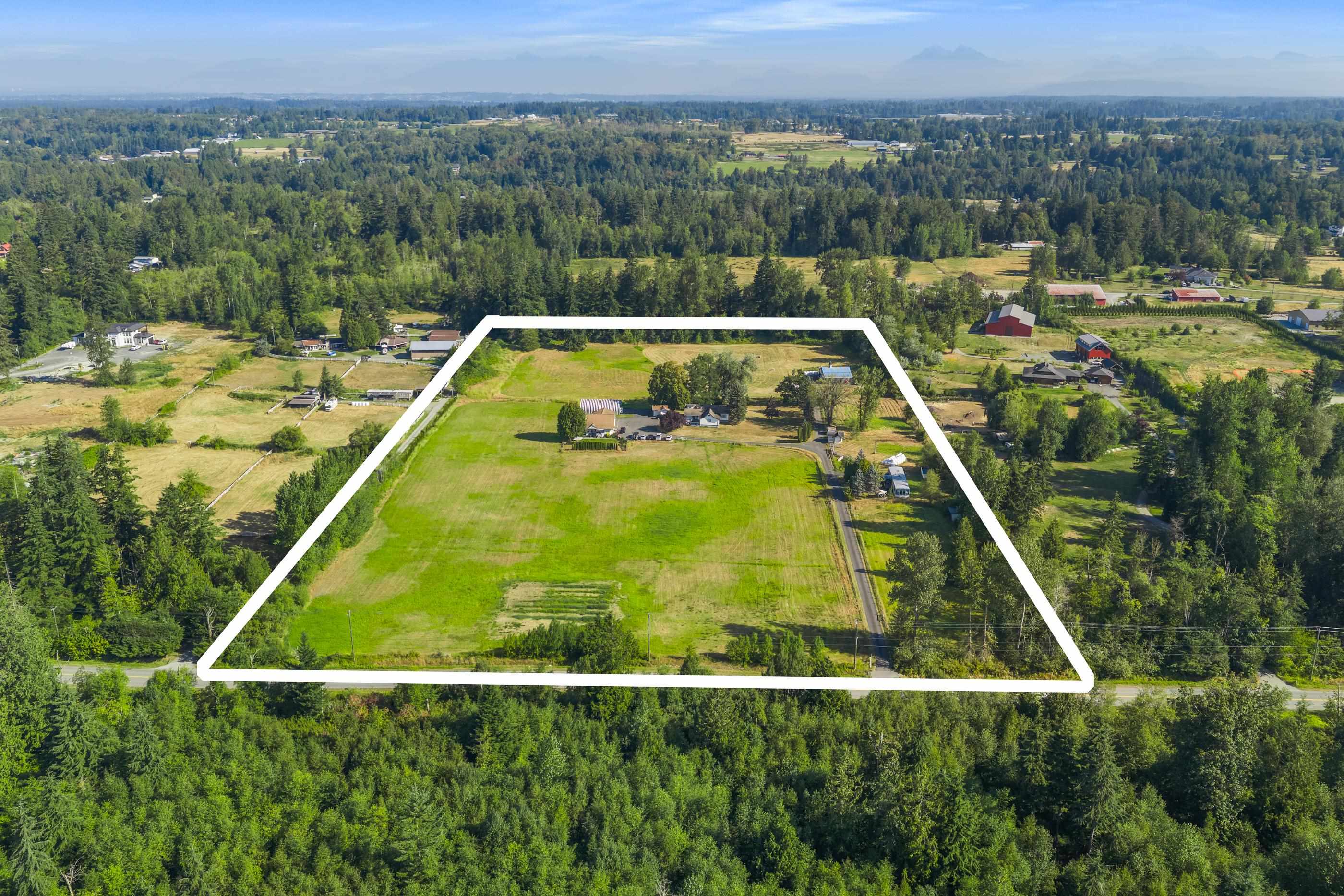 22155 0 AVENUE, Langley BC V2Z 1S1, R3155852, BC,
