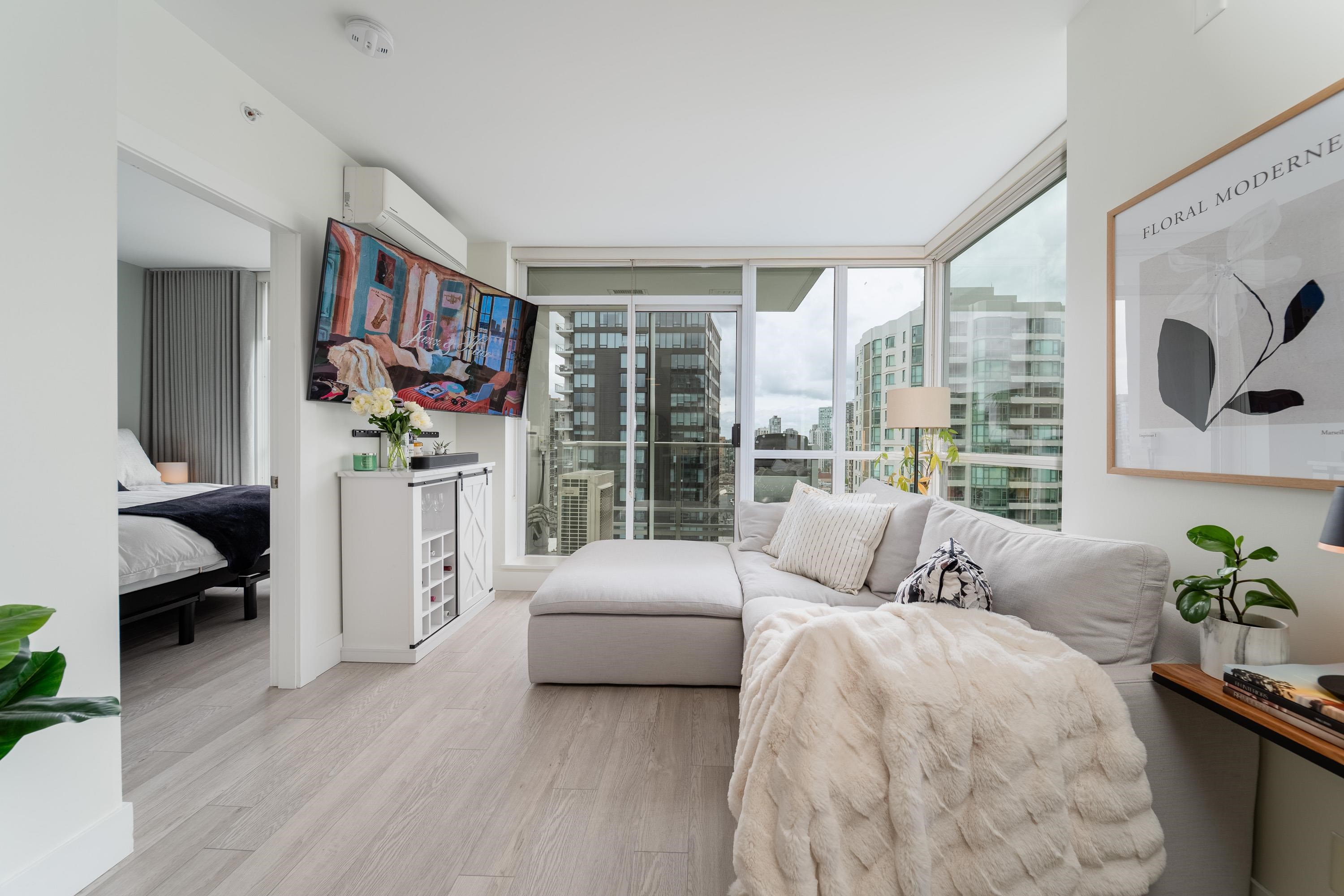 1908 821 CAMBIE STREET, R3155853, BC,