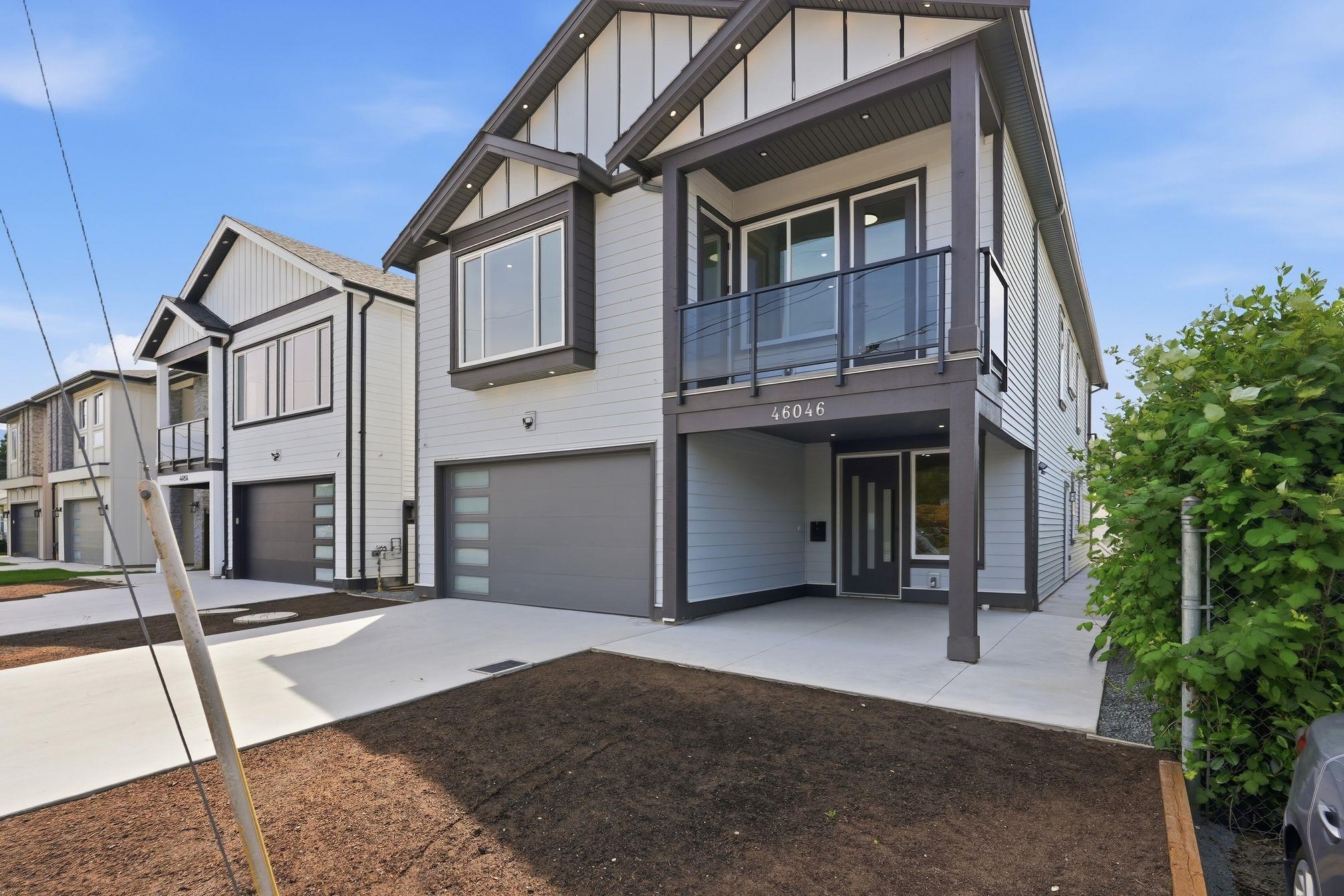46046 SOUTHLANDS CRESCENT, Chilliwack BC V2P 1B1, R3155854, BC,