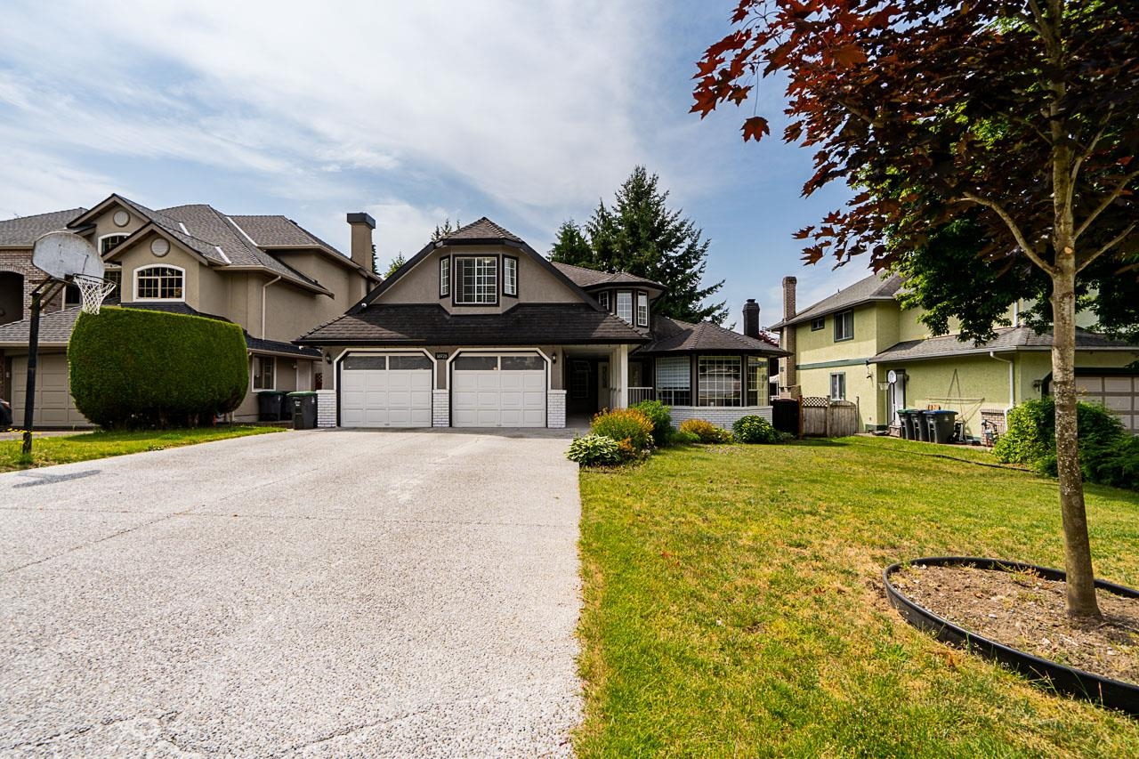 14926 83A AVENUE, Surrey BC V3S 7S3, R3155864, BC,