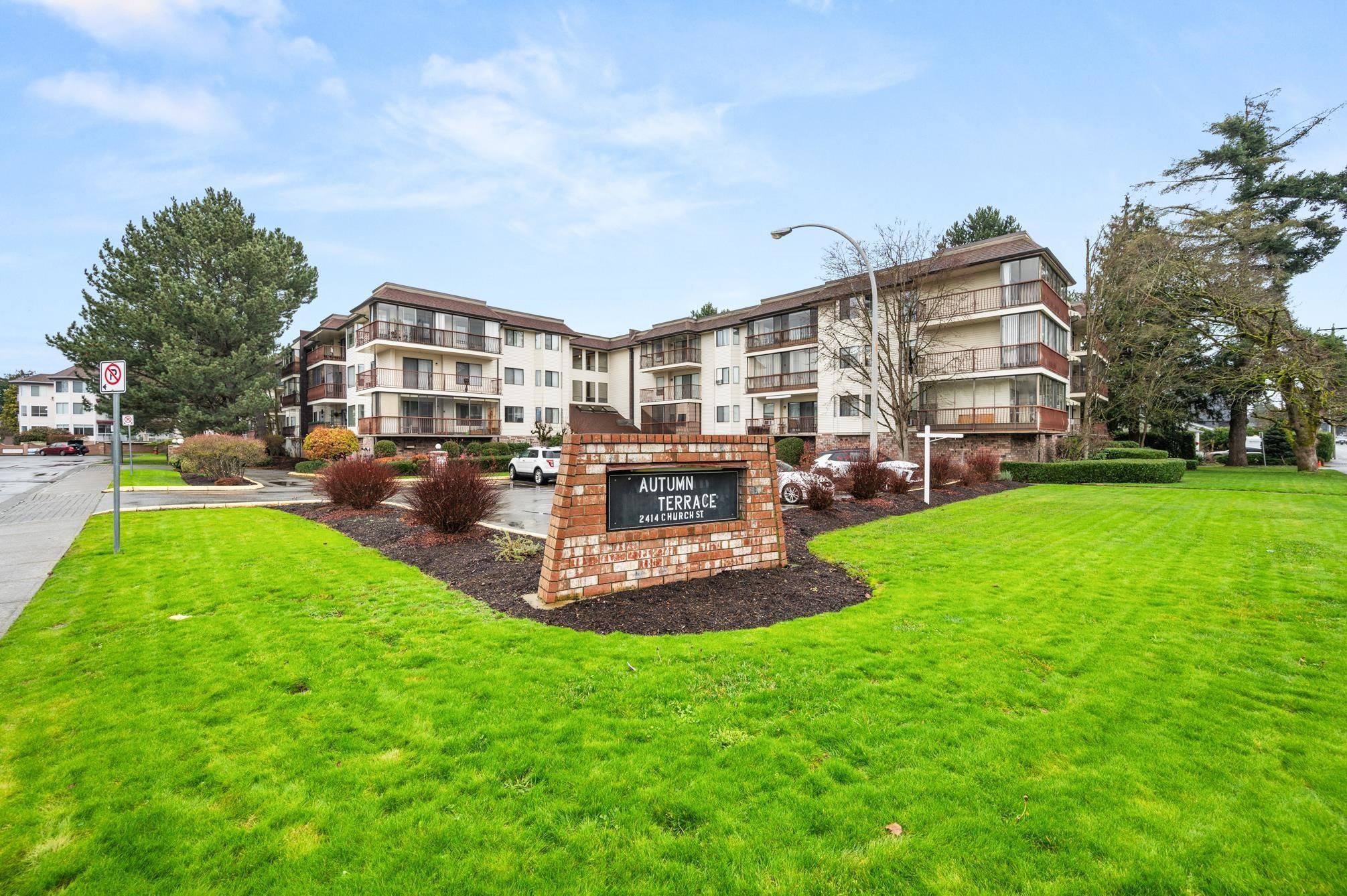209 2414 CHURCH STREET, R3155870, BC,