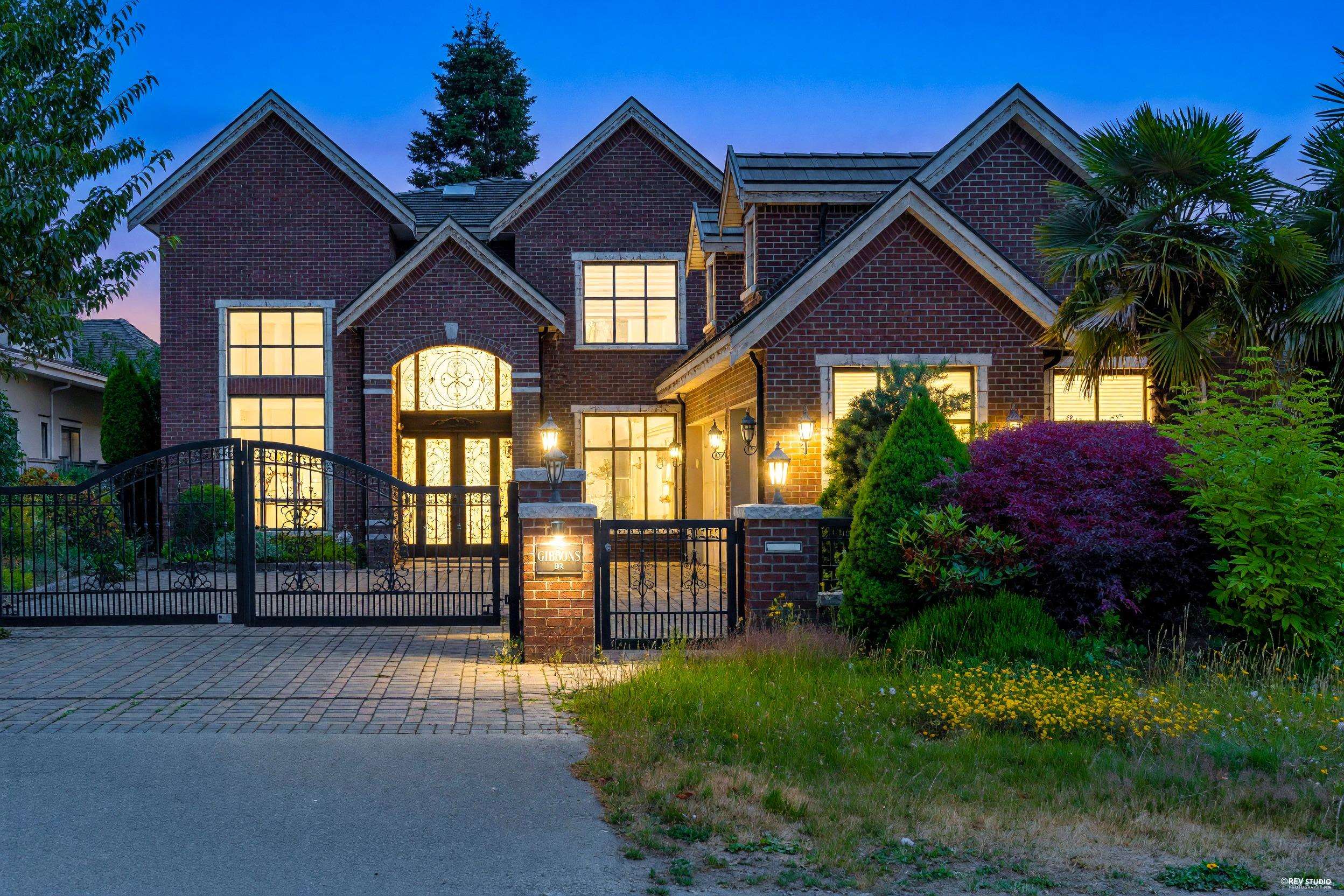 5628 GIBBONS DRIVE, Richmond BC V7C 2C7, R3155884, BC,