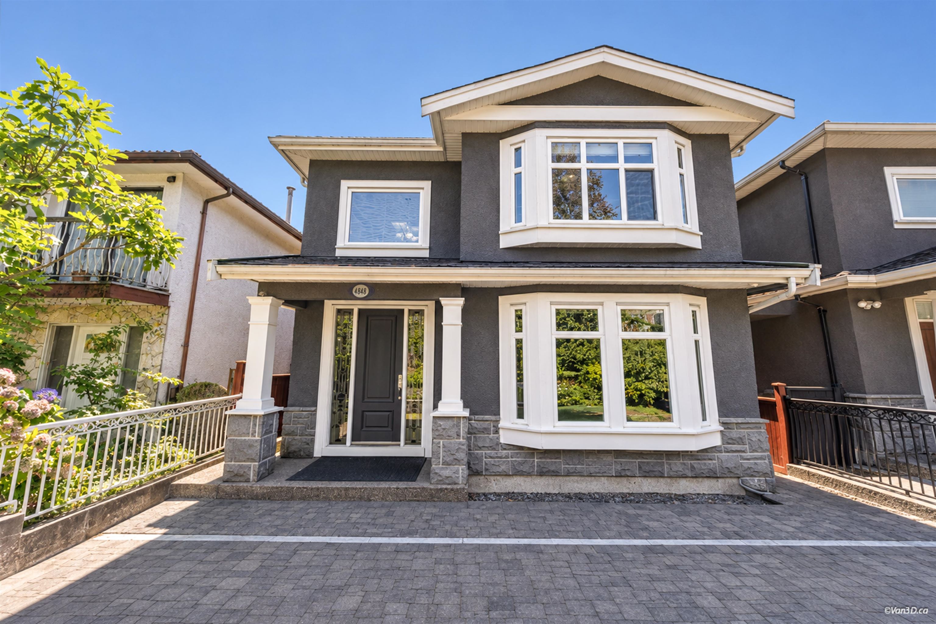 4848 UNION STREET, Burnaby BC V5C 2Y6, R3155885, BC,