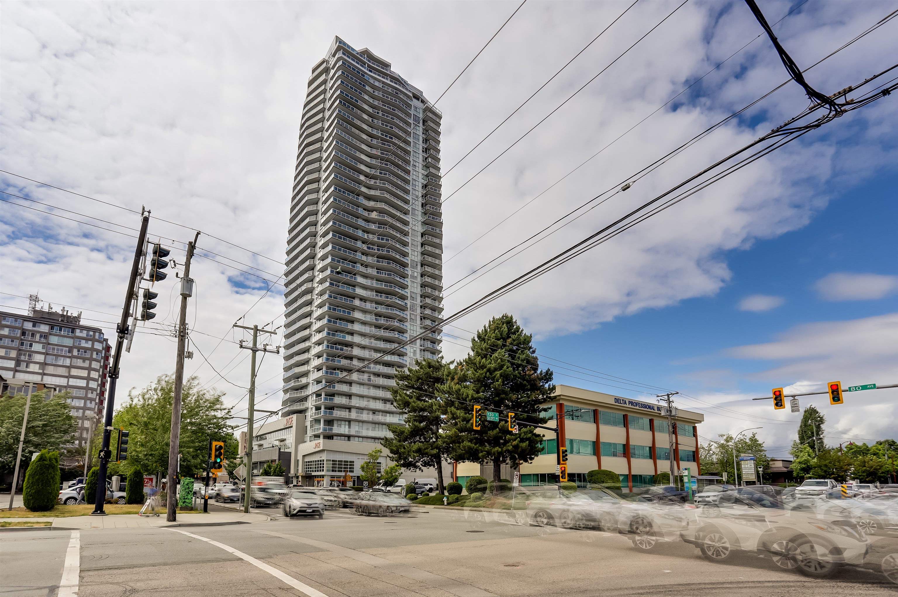 2703 11967 80 AVENUE, R3155887, BC,