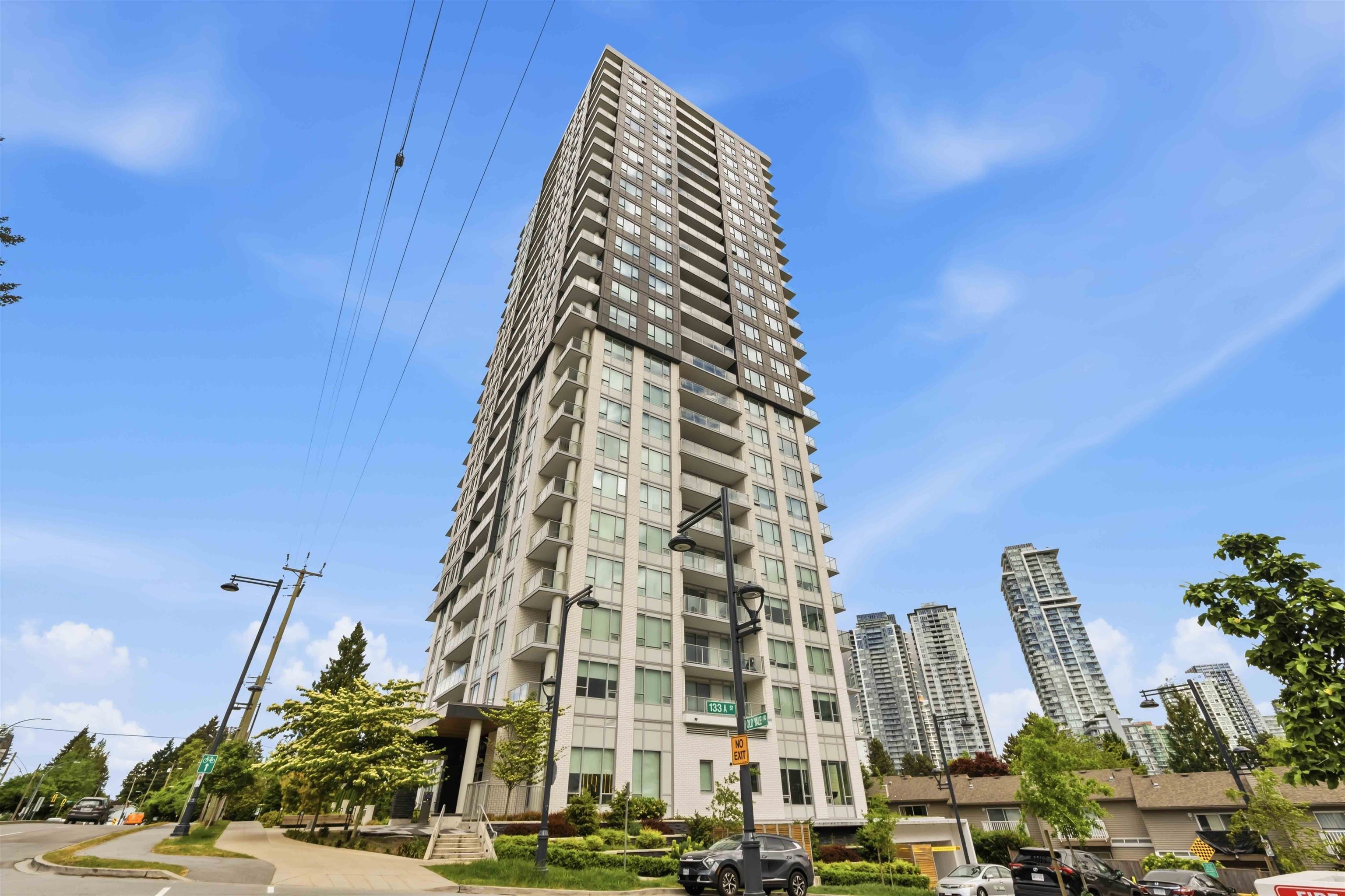 2401 13359 OLD YALE ROAD, R3155888, BC,