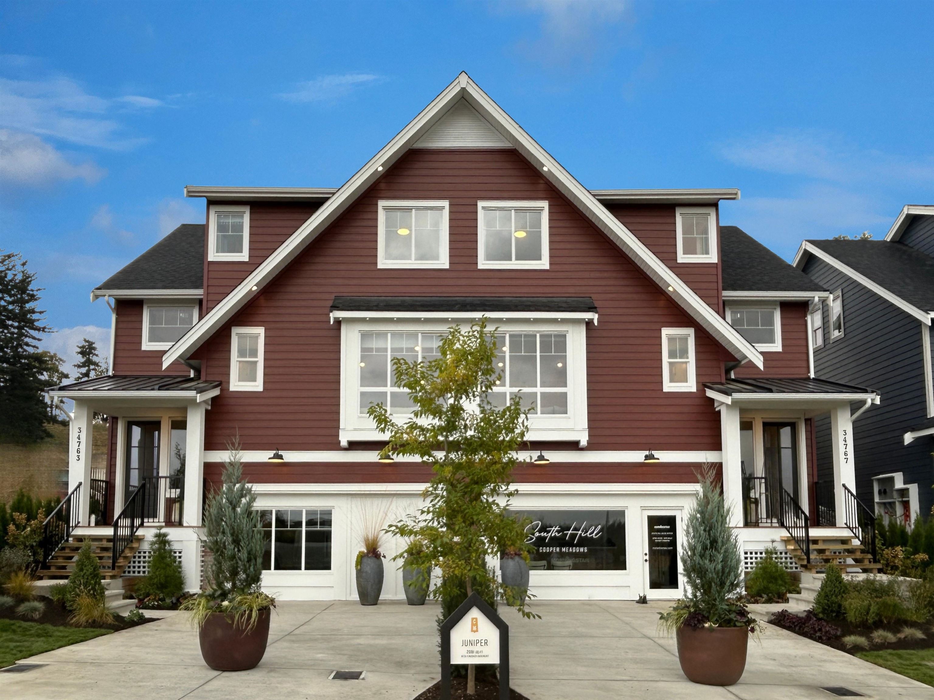 2851 JERSEY PLACE, Abbotsford BC V2S 0P6, R3155889, BC,
