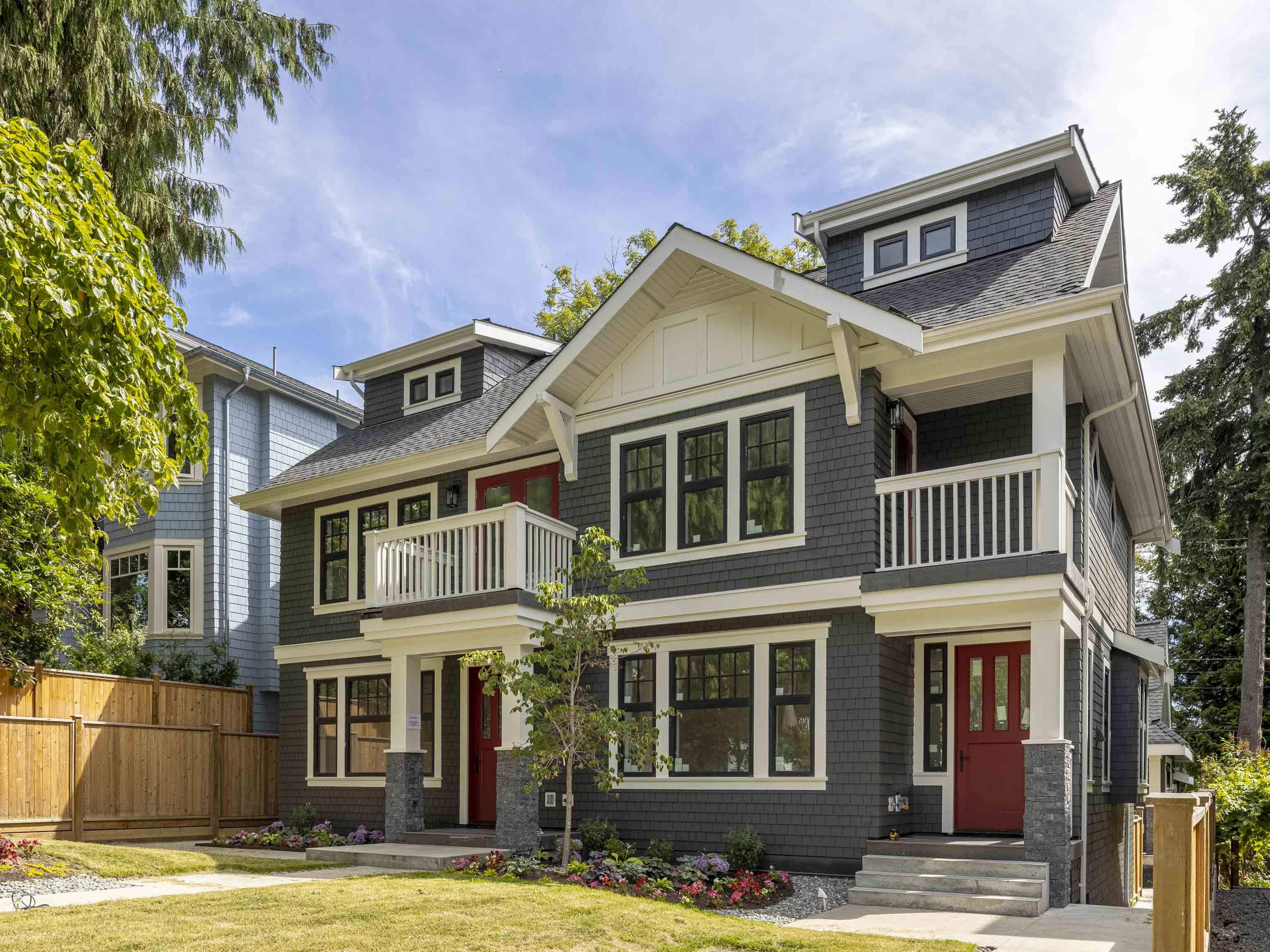 2568 W 2ND AVENUE, Vancouver BC V6K 1J8, R3155899, BC,