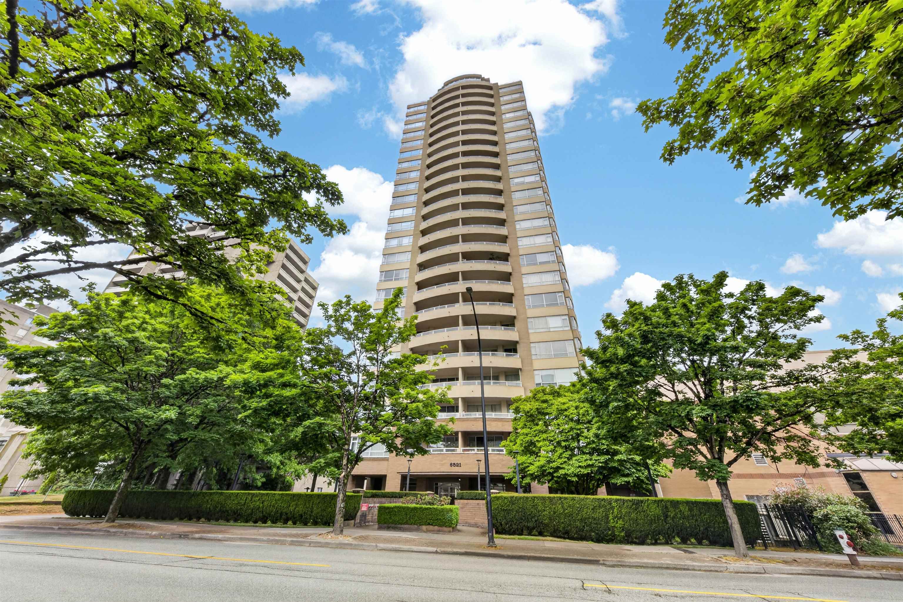 602 6521 BONSOR AVENUE, R3155908, BC,